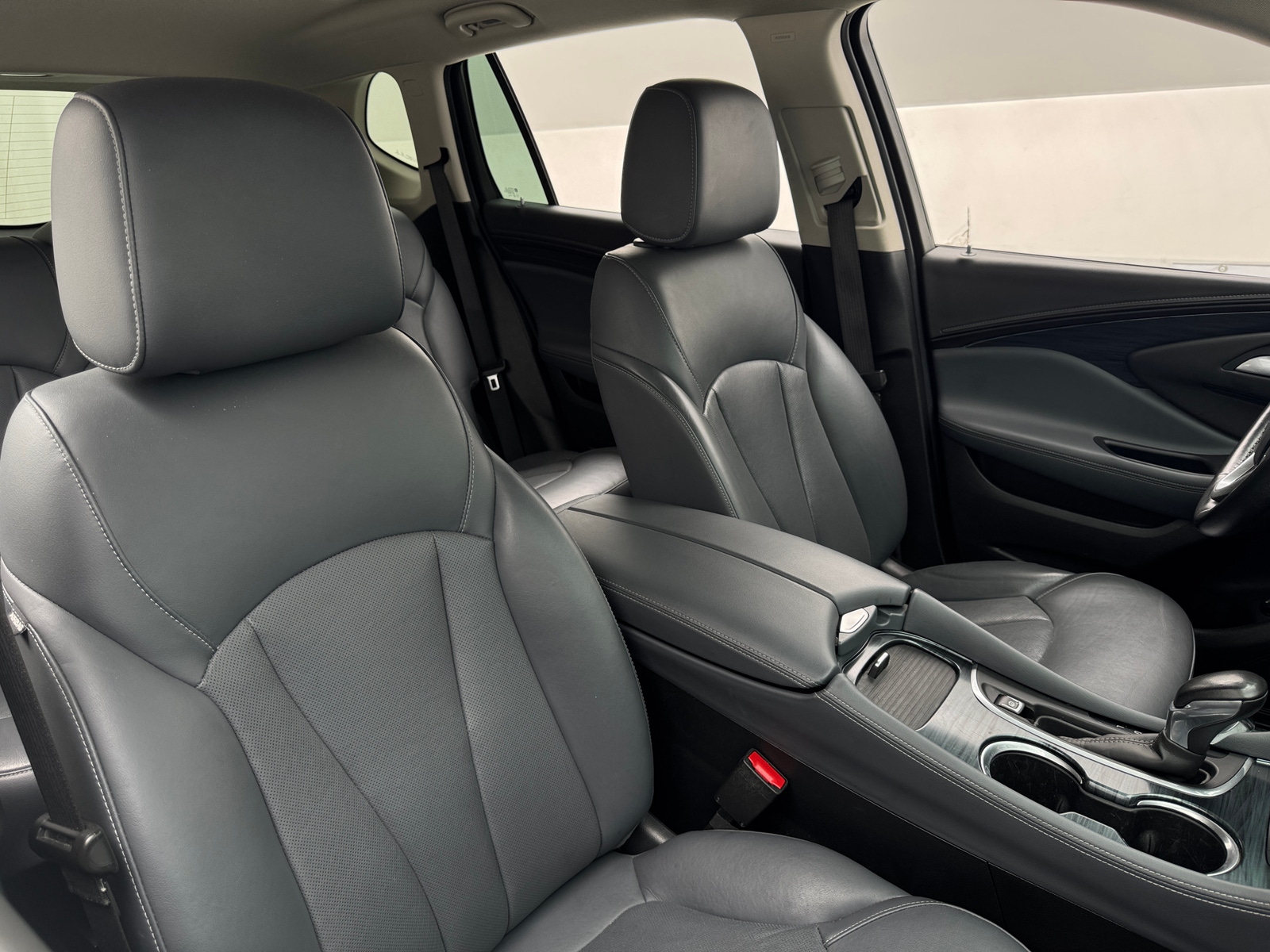 Thumbnail: 2020 Buick Envision - 2