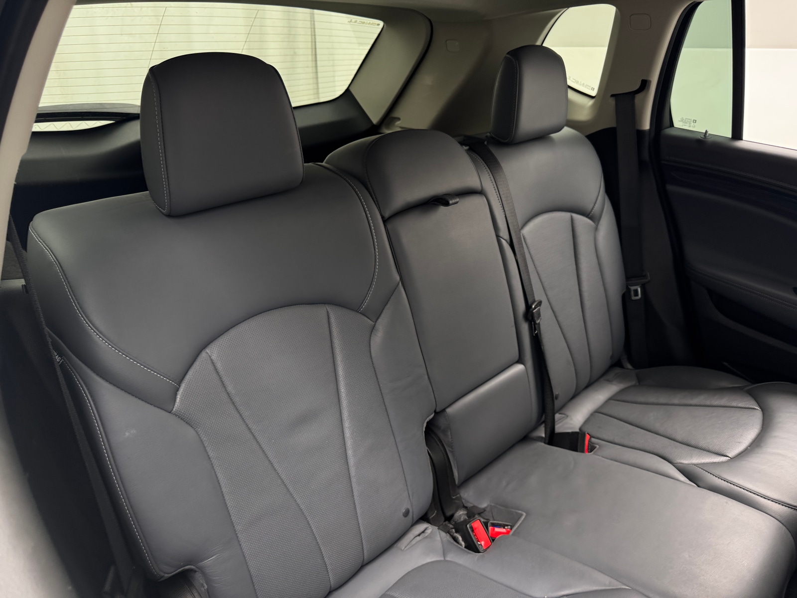 Thumbnail: 2020 Buick Envision - 6
