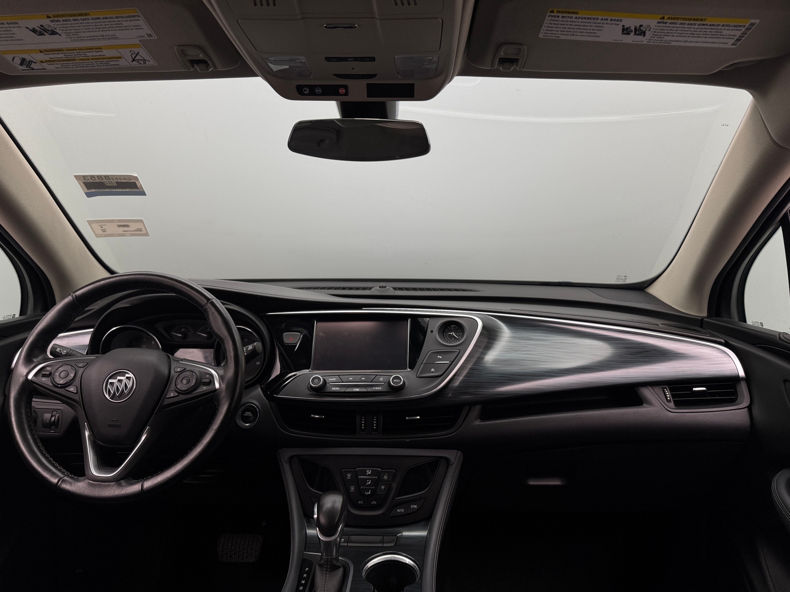 Thumbnail: 2020 Buick Envision - 3
