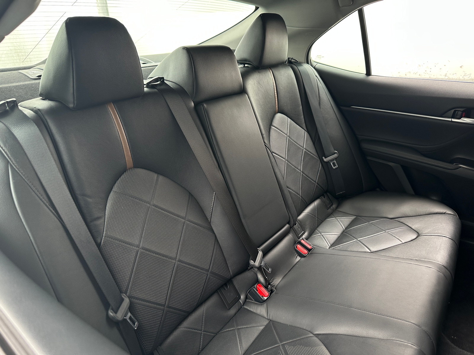 Thumbnail: 2018 Toyota Camry - 5