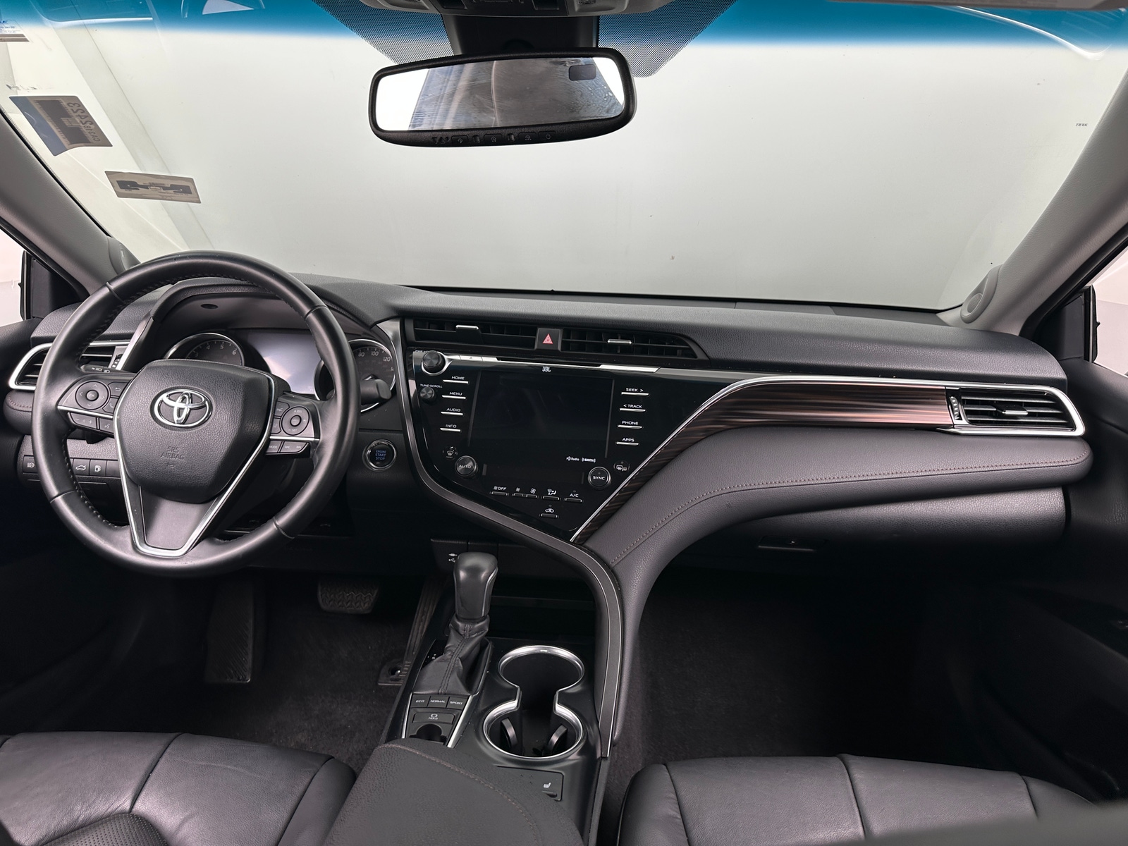 Thumbnail: 2018 Toyota Camry - 2