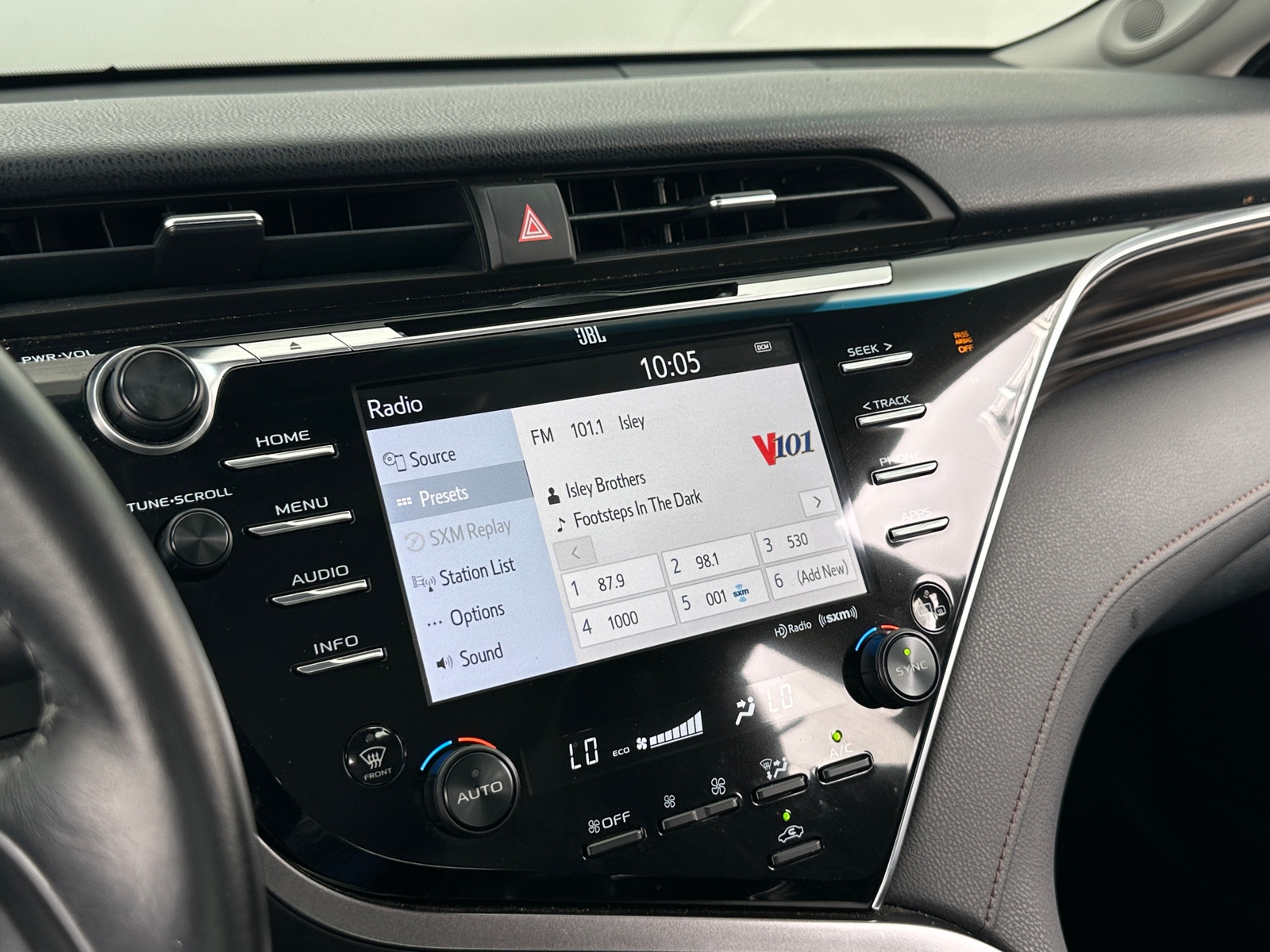 Thumbnail: 2018 Toyota Camry - 3