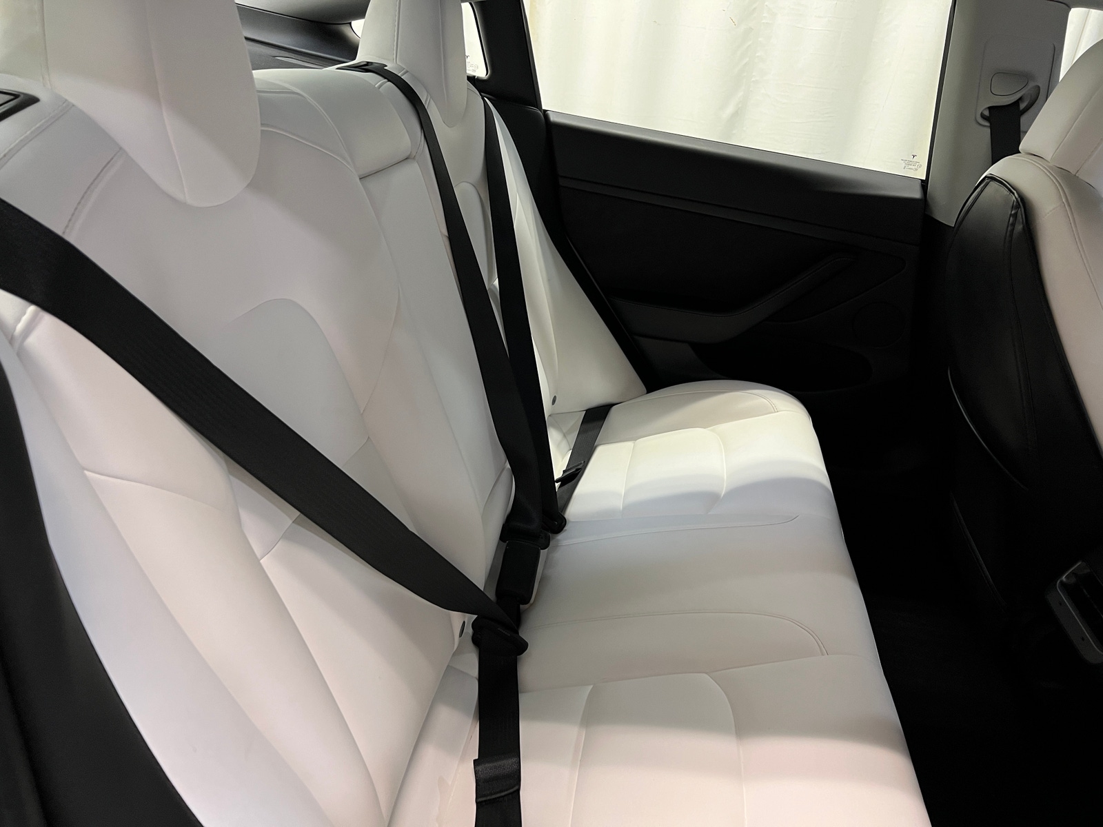 Thumbnail: 2021 Tesla Model 3 - 5