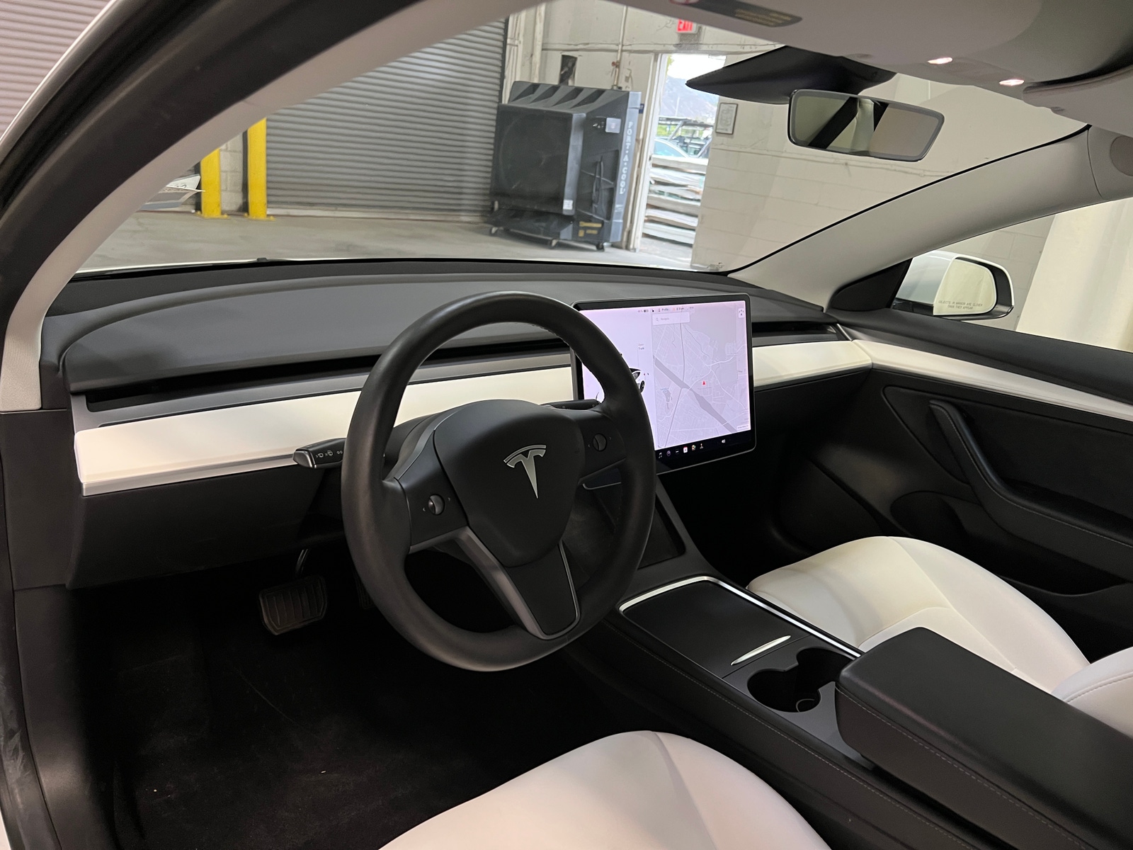 Thumbnail: 2021 Tesla Model 3 - 2