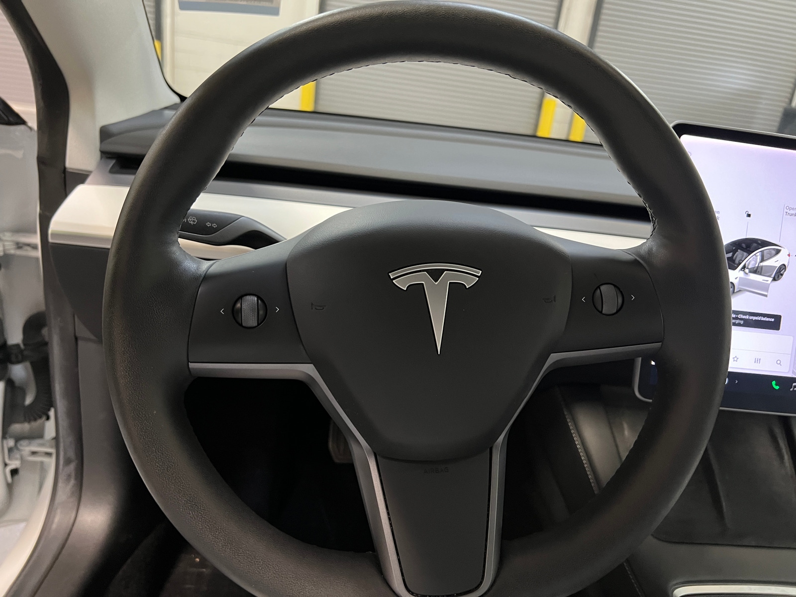 Thumbnail: 2021 Tesla Model 3 - 4