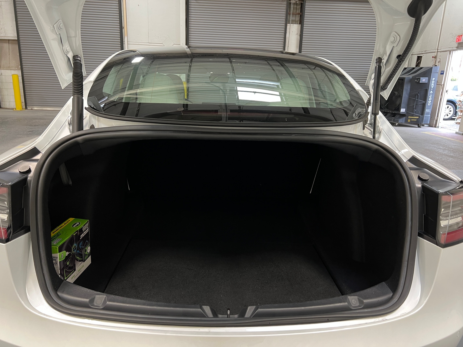 Thumbnail: 2021 Tesla Model 3 - 6