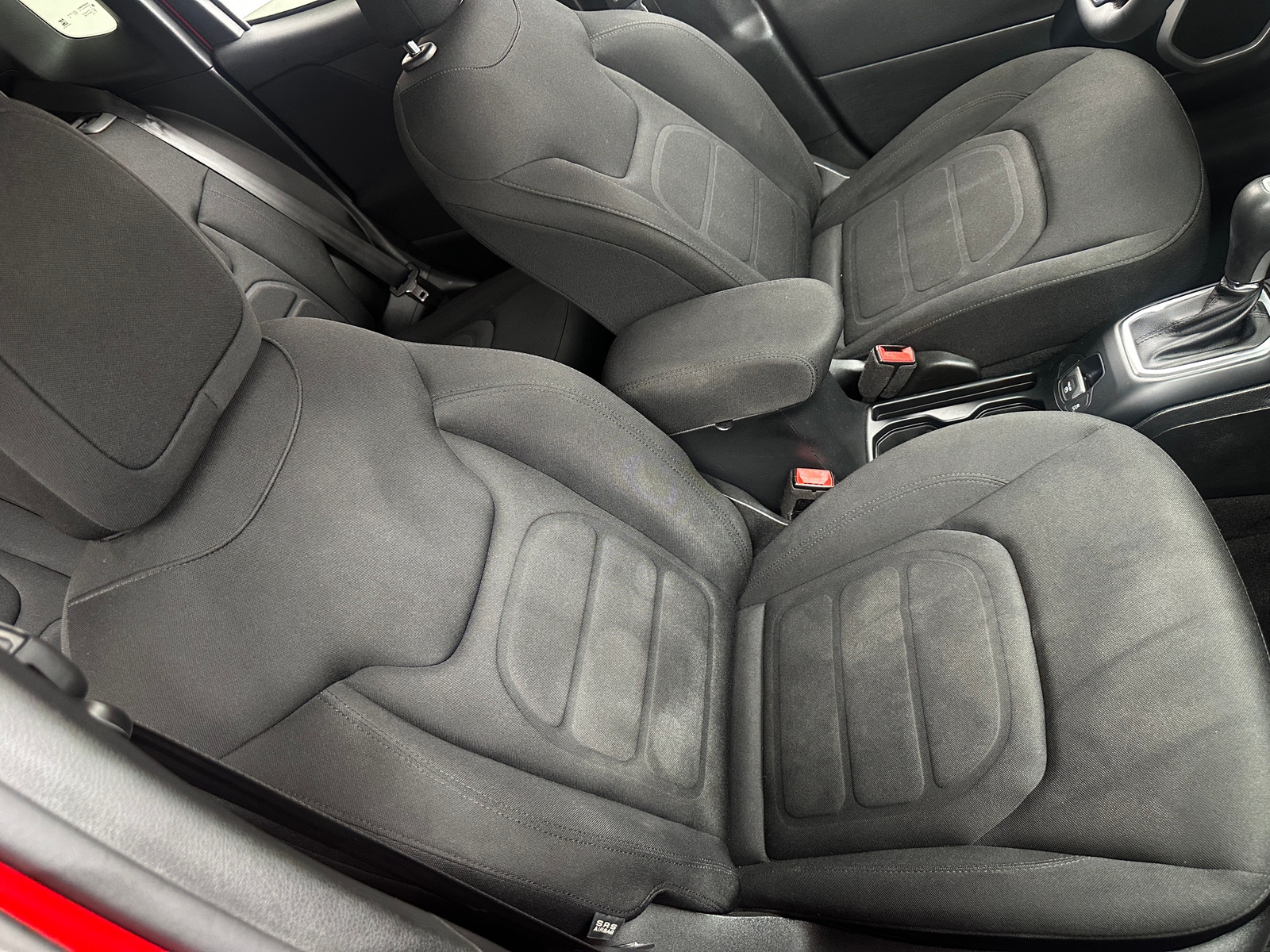Thumbnail: 2018 Jeep Renegade - 2