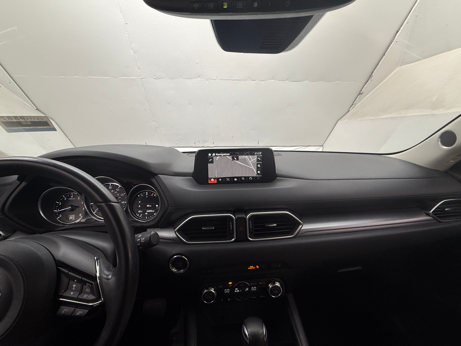 Thumbnail: 2018 Mazda CX-5 - 2