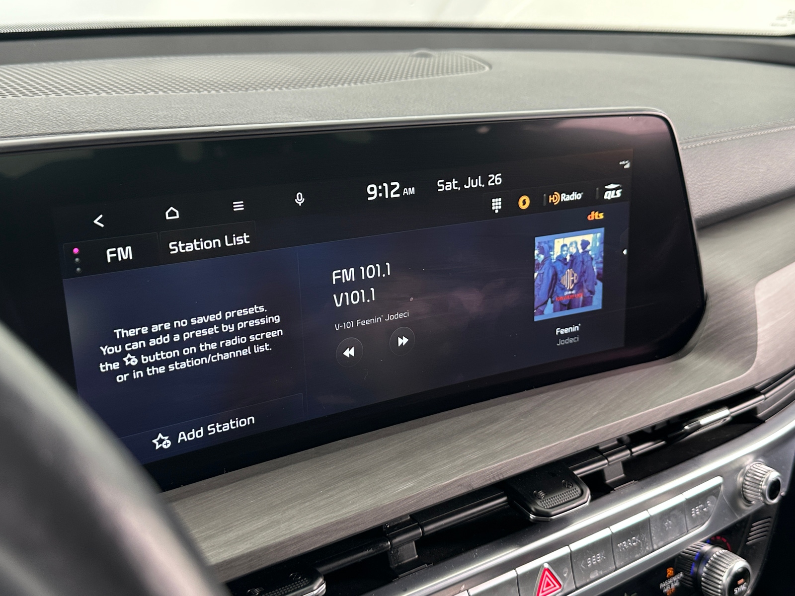Thumbnail: 2023 Kia Telluride - 3