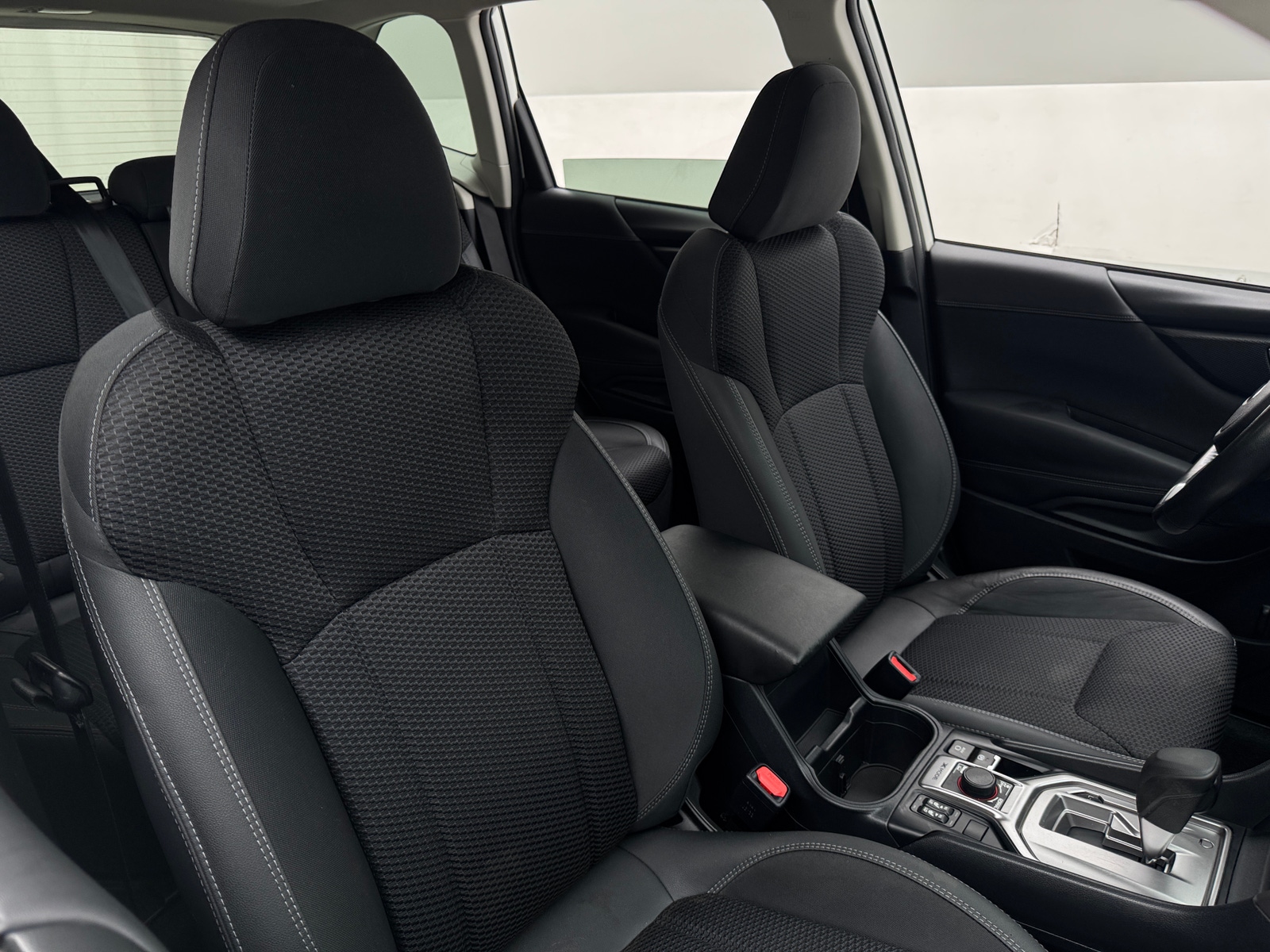 Thumbnail: 2019 Subaru Forester - 2