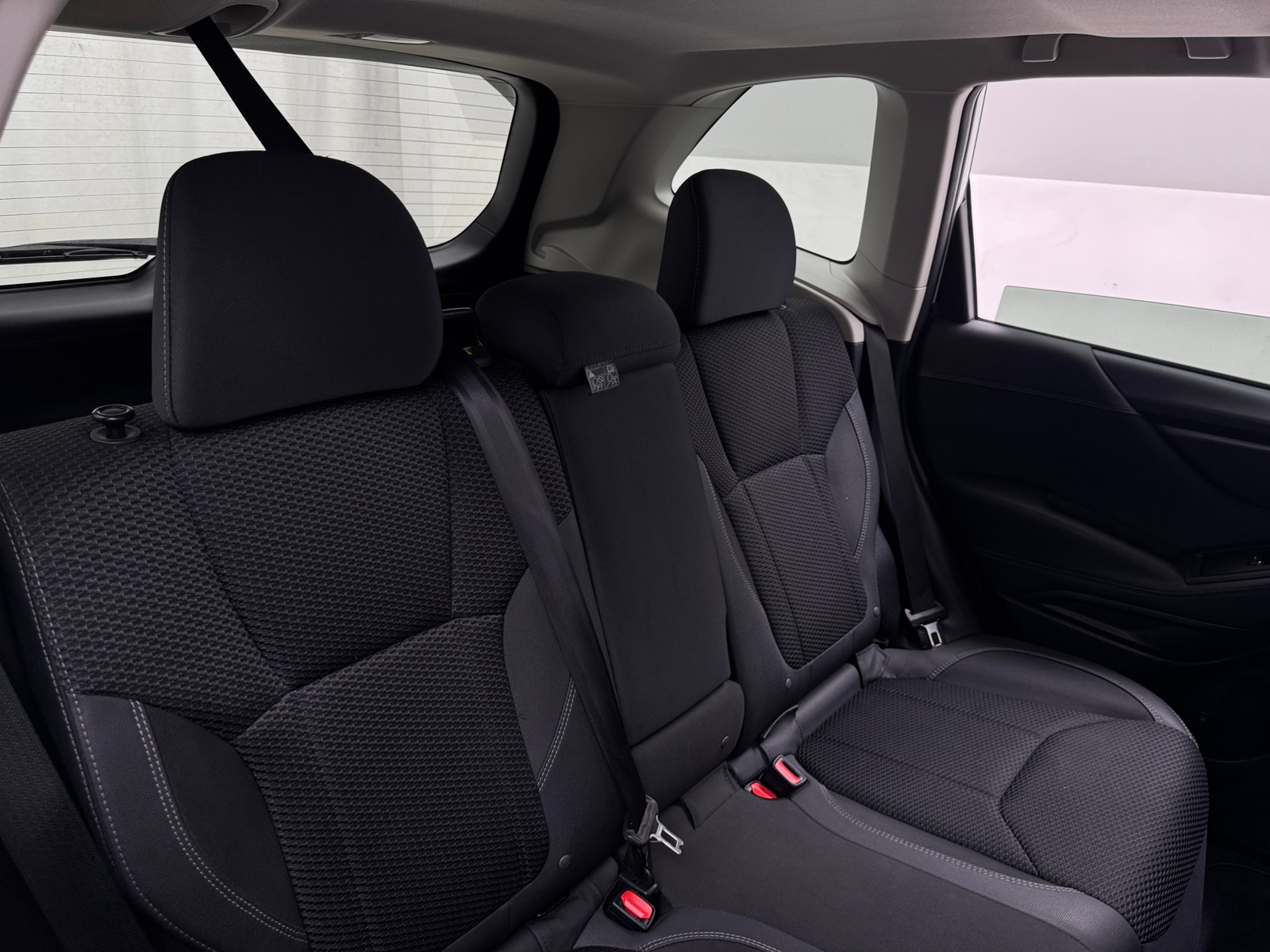 Thumbnail: 2019 Subaru Forester - 6