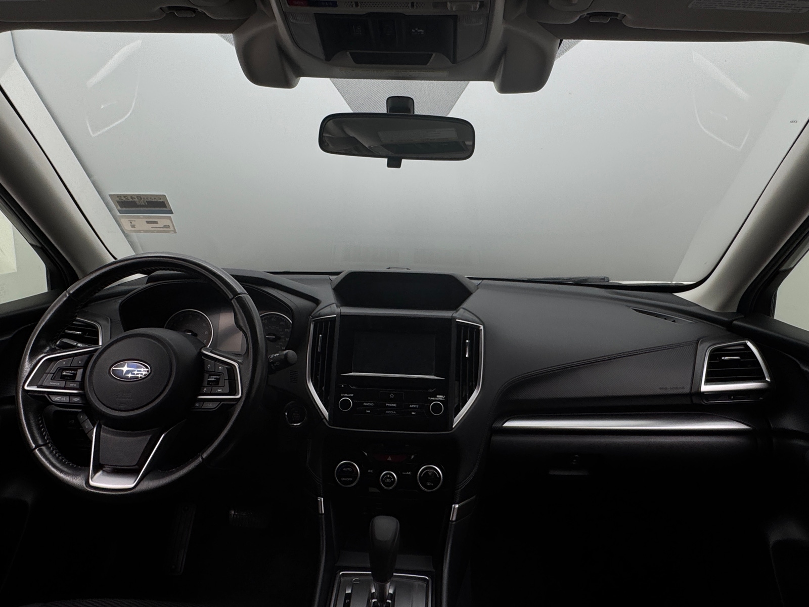 Thumbnail: 2019 Subaru Forester - 3