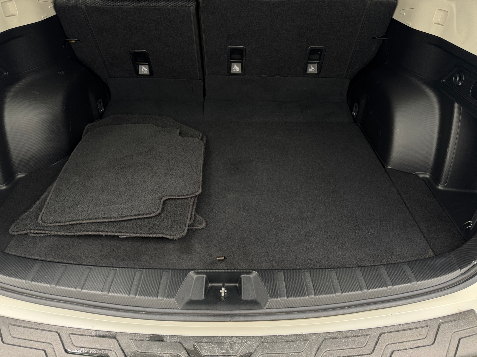 Thumbnail: 2019 Subaru Forester - 7