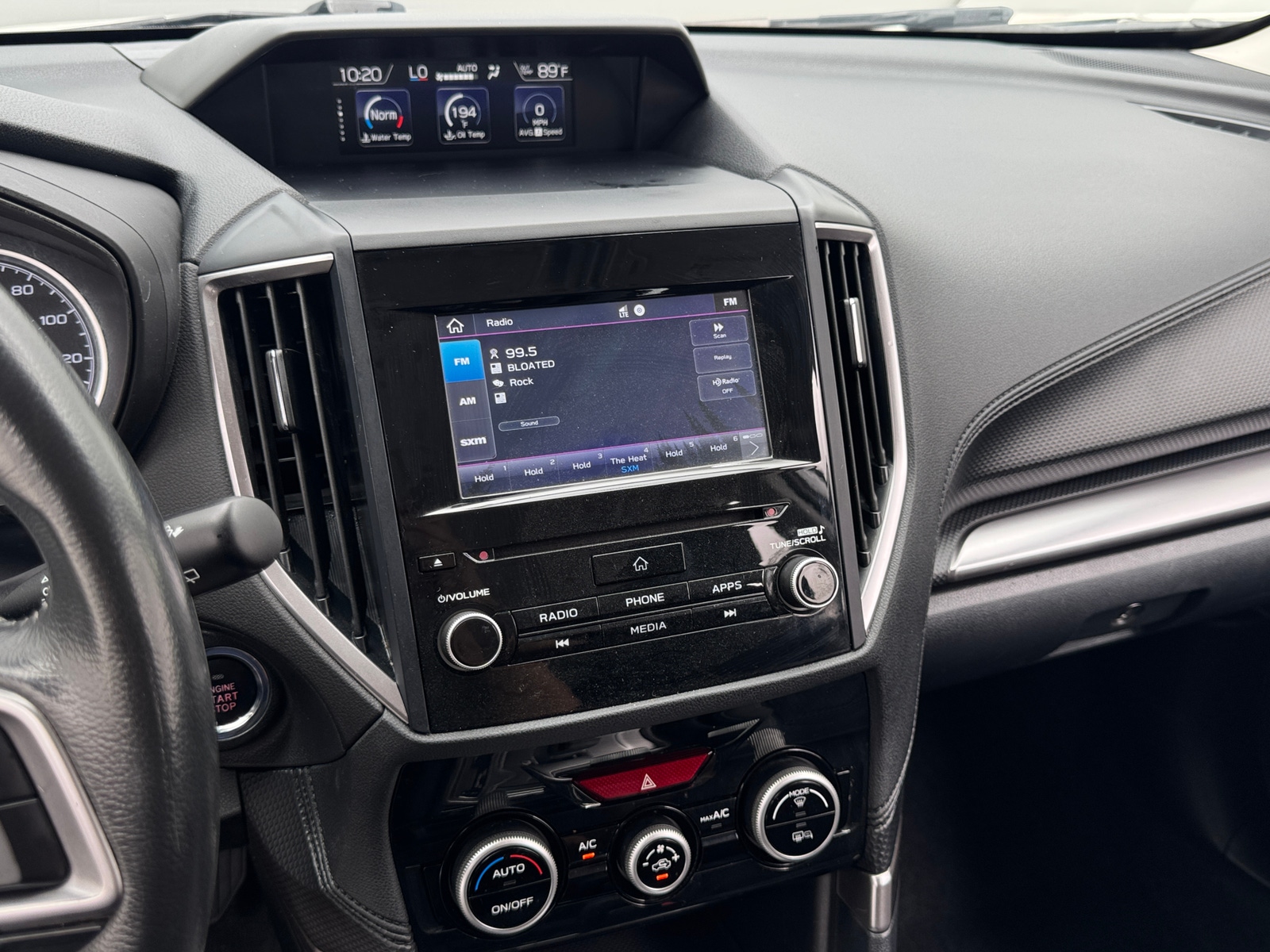 Thumbnail: 2019 Subaru Forester - 4