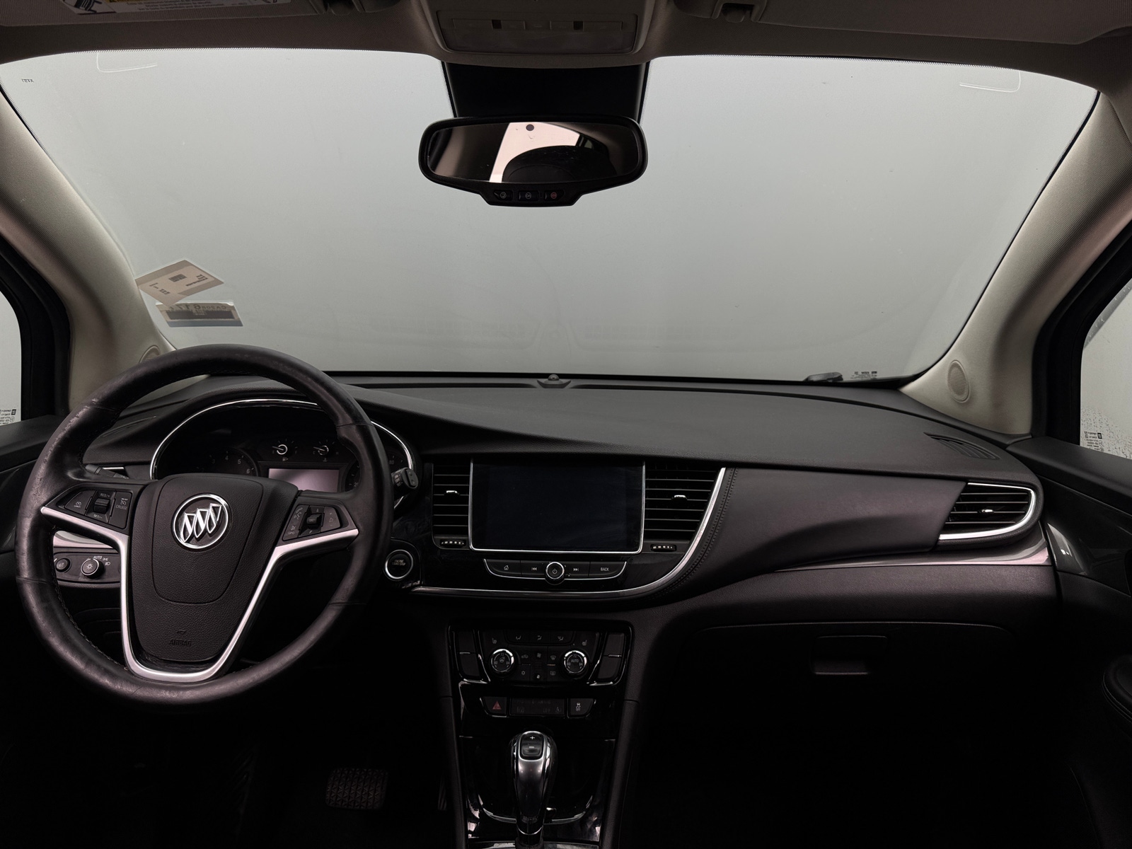 Thumbnail: 2017 Buick Encore - 2