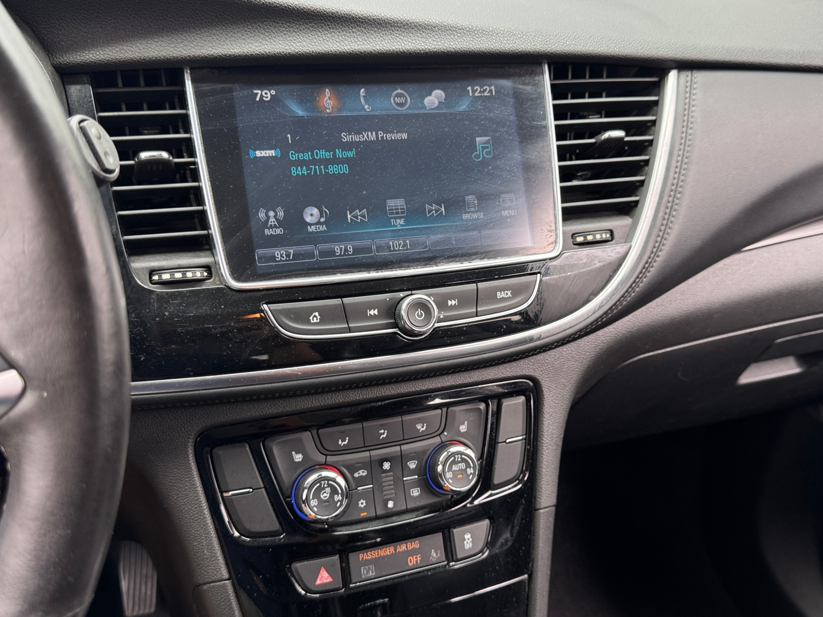 Thumbnail: 2017 Buick Encore - 3