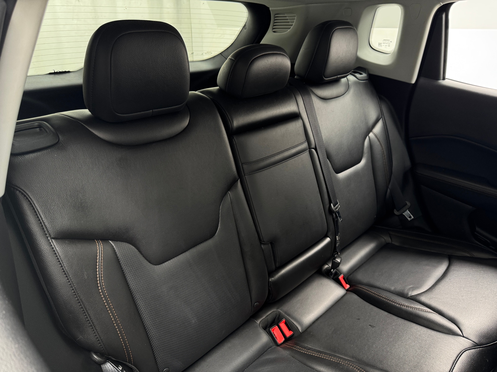 Thumbnail: 2018 Jeep Compass - 5