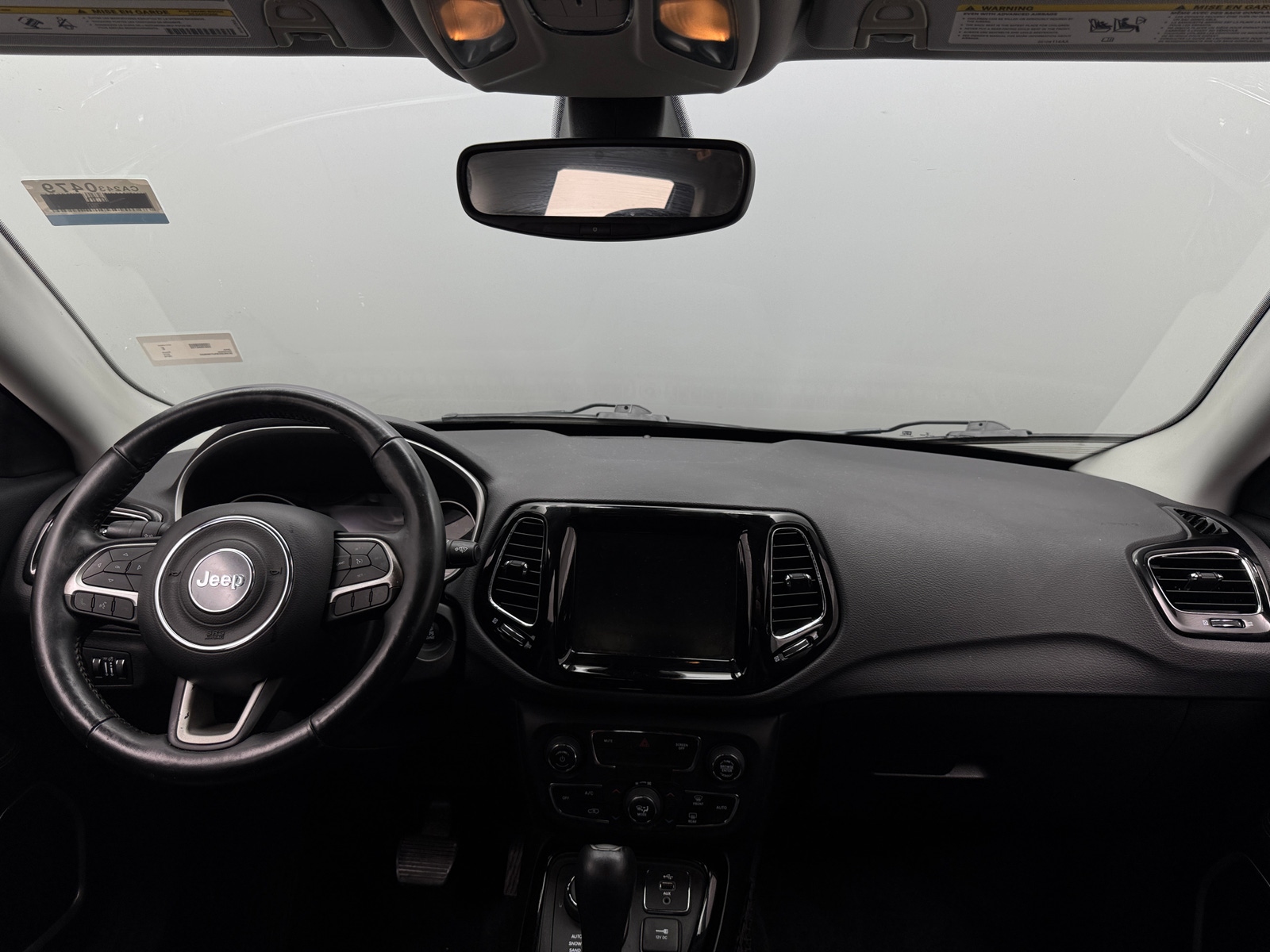 Thumbnail: 2018 Jeep Compass - 2