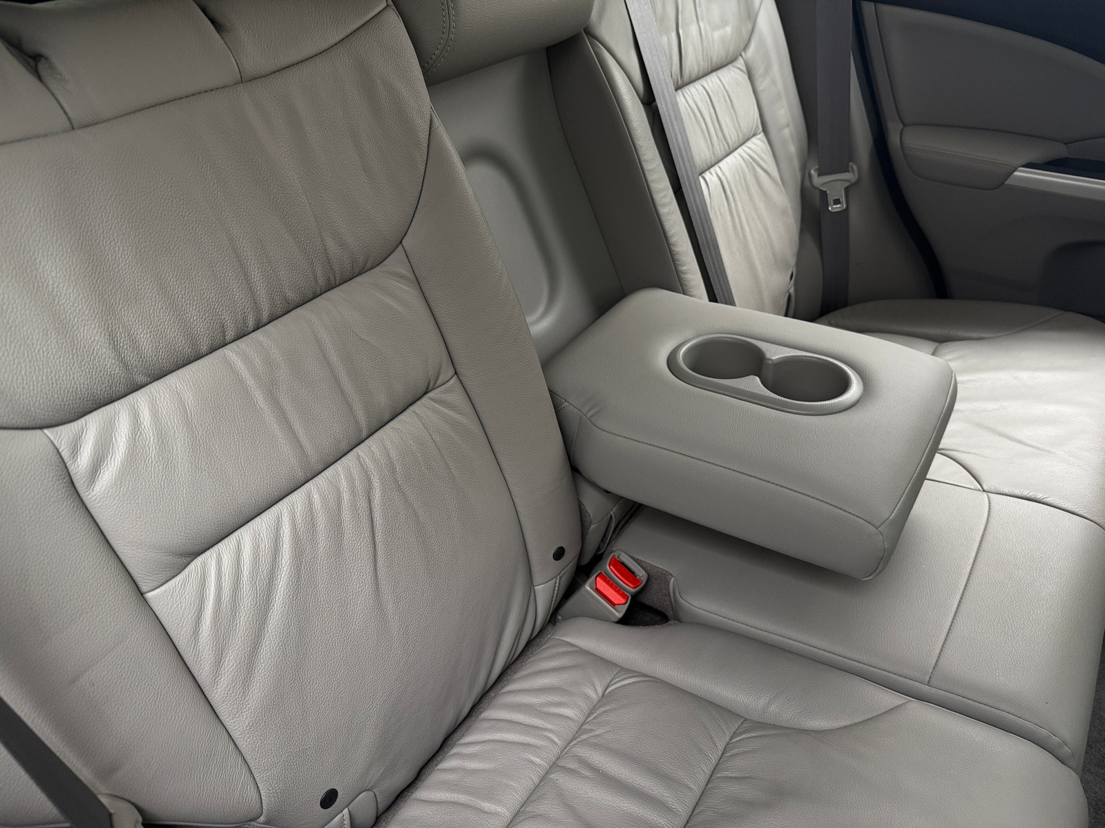 Thumbnail: 2014 Honda CR-V - 5