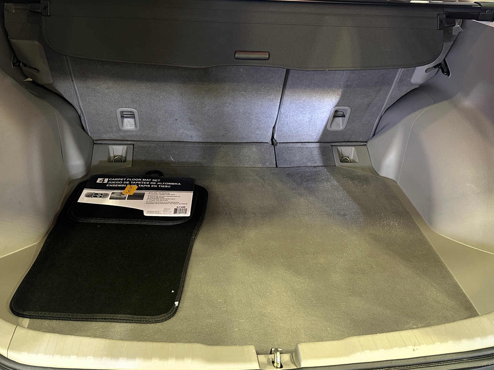 Thumbnail: 2014 Honda CR-V - 6