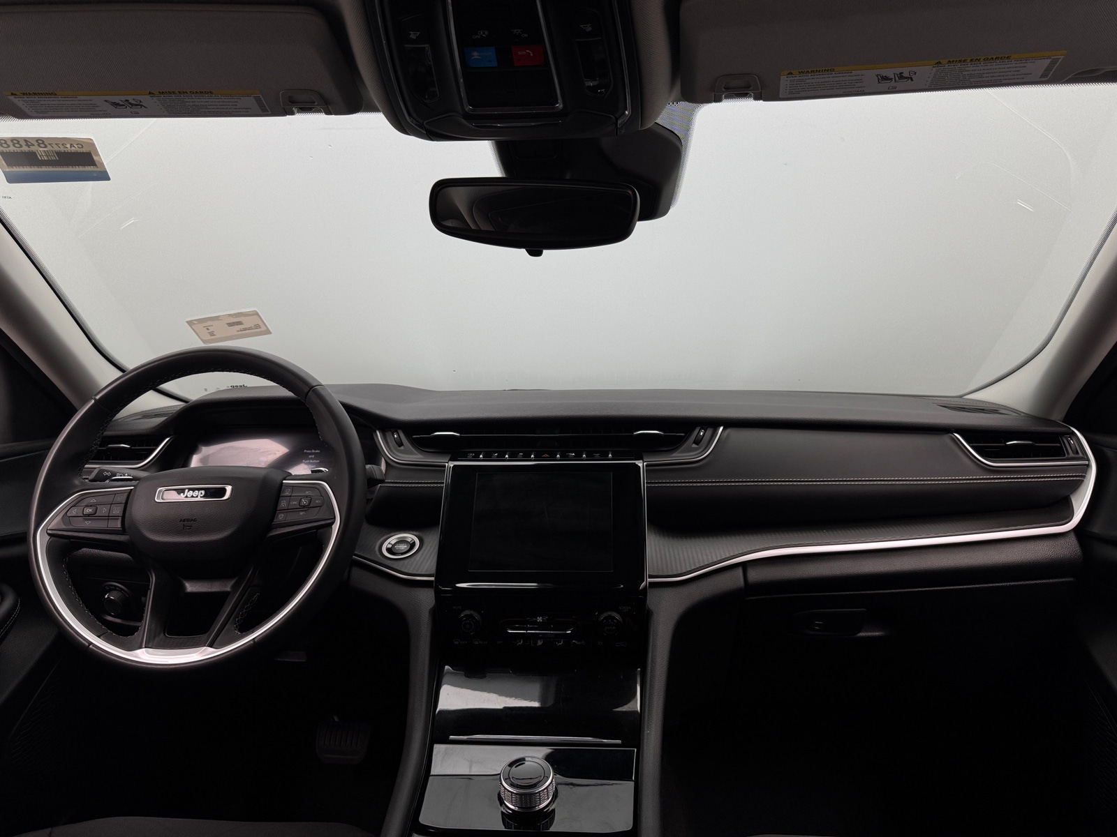 Thumbnail: 2023 Jeep Grand Cherokee L - 3