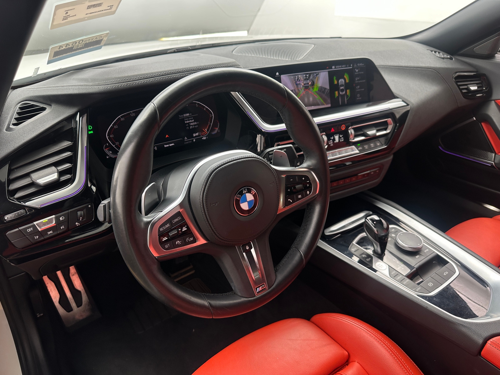 Thumbnail: 2020 BMW Z4 - 2