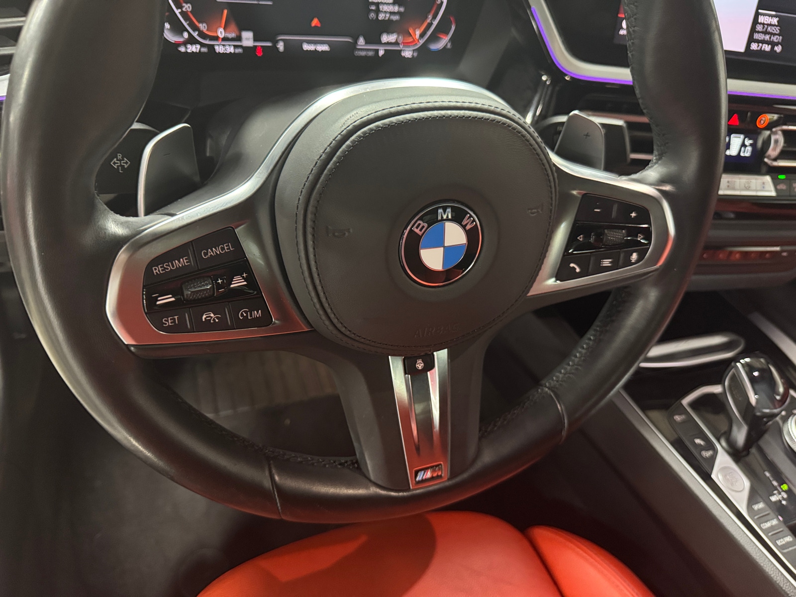 Thumbnail: 2020 BMW Z4 - 4