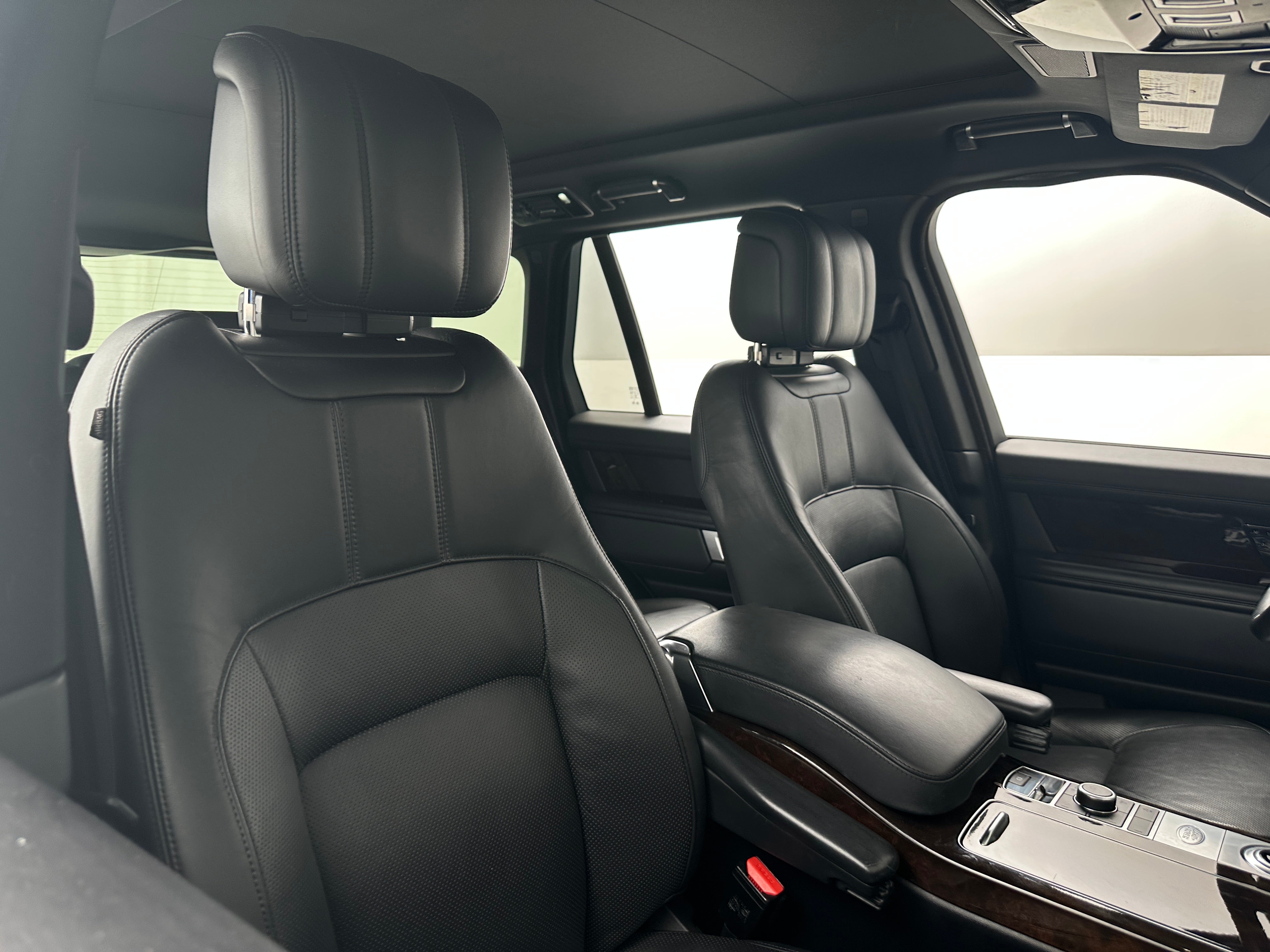 2020 Land Rover Range Rover