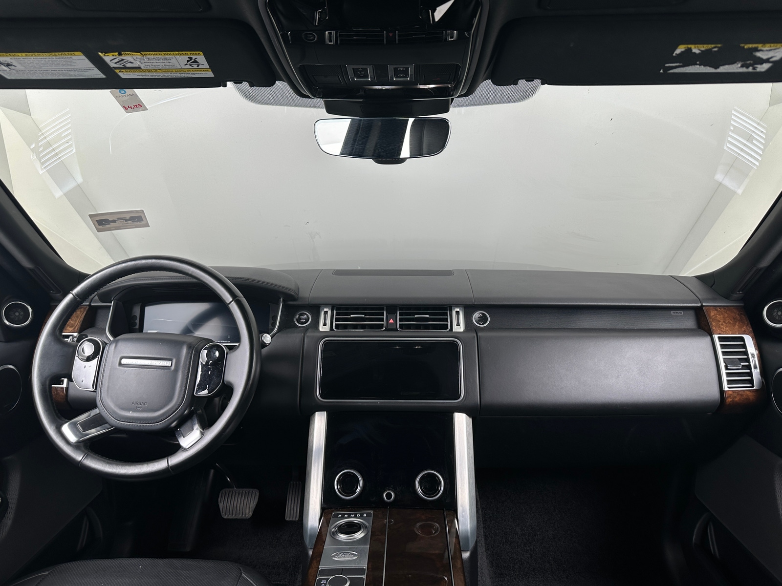 Thumbnail: 2020 Land Rover Range Rover - 2