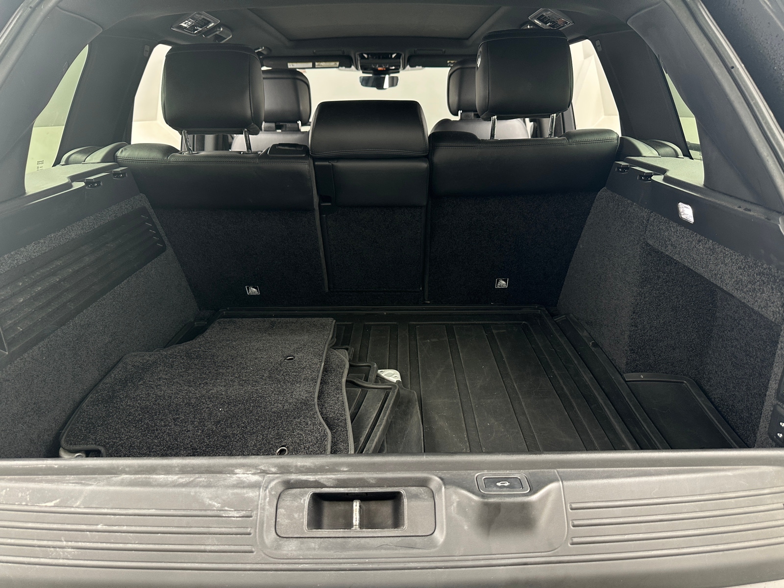 Thumbnail: 2020 Land Rover Range Rover - 6