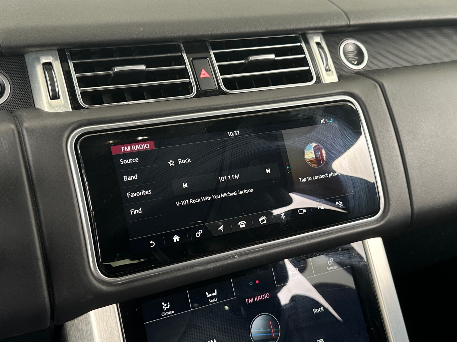 Thumbnail: 2020 Land Rover Range Rover - 3