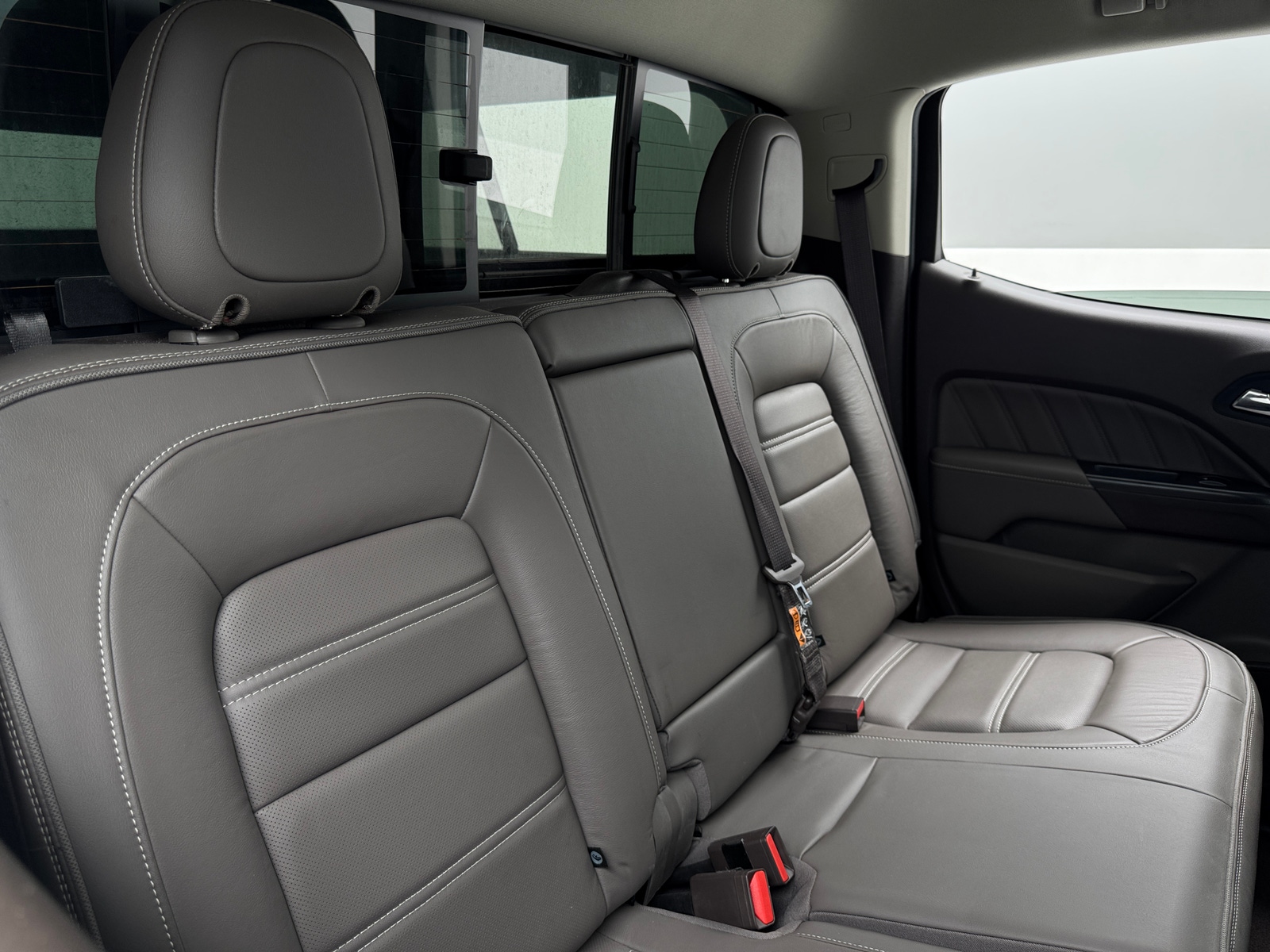 Thumbnail: 2021 GMC Canyon - 5