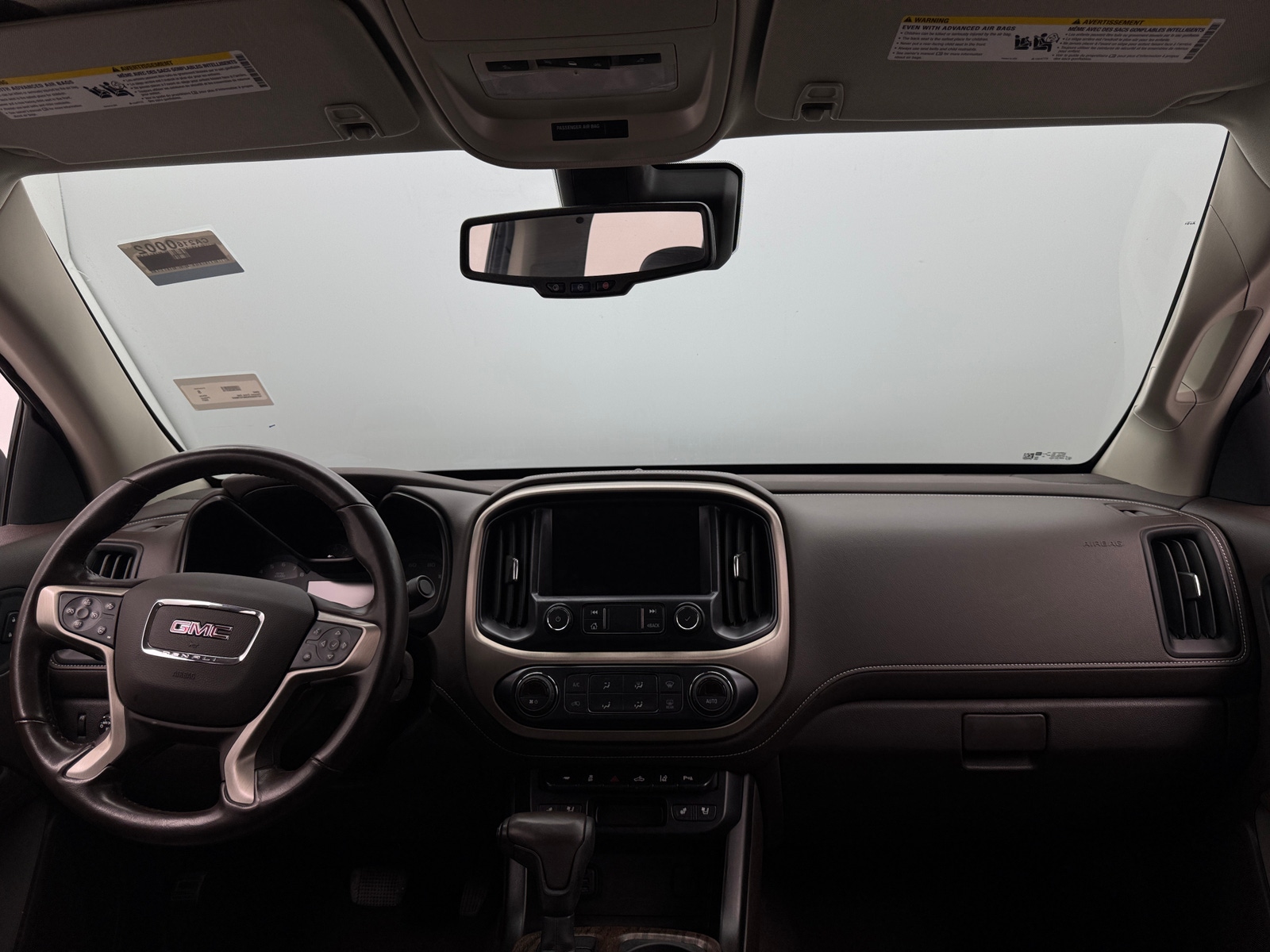 Thumbnail: 2021 GMC Canyon - 2