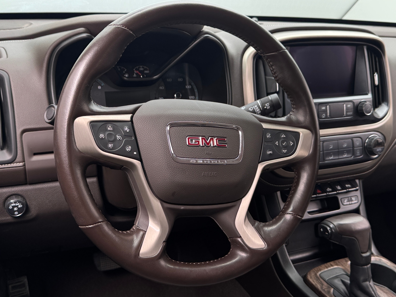 Thumbnail: 2021 GMC Canyon - 4