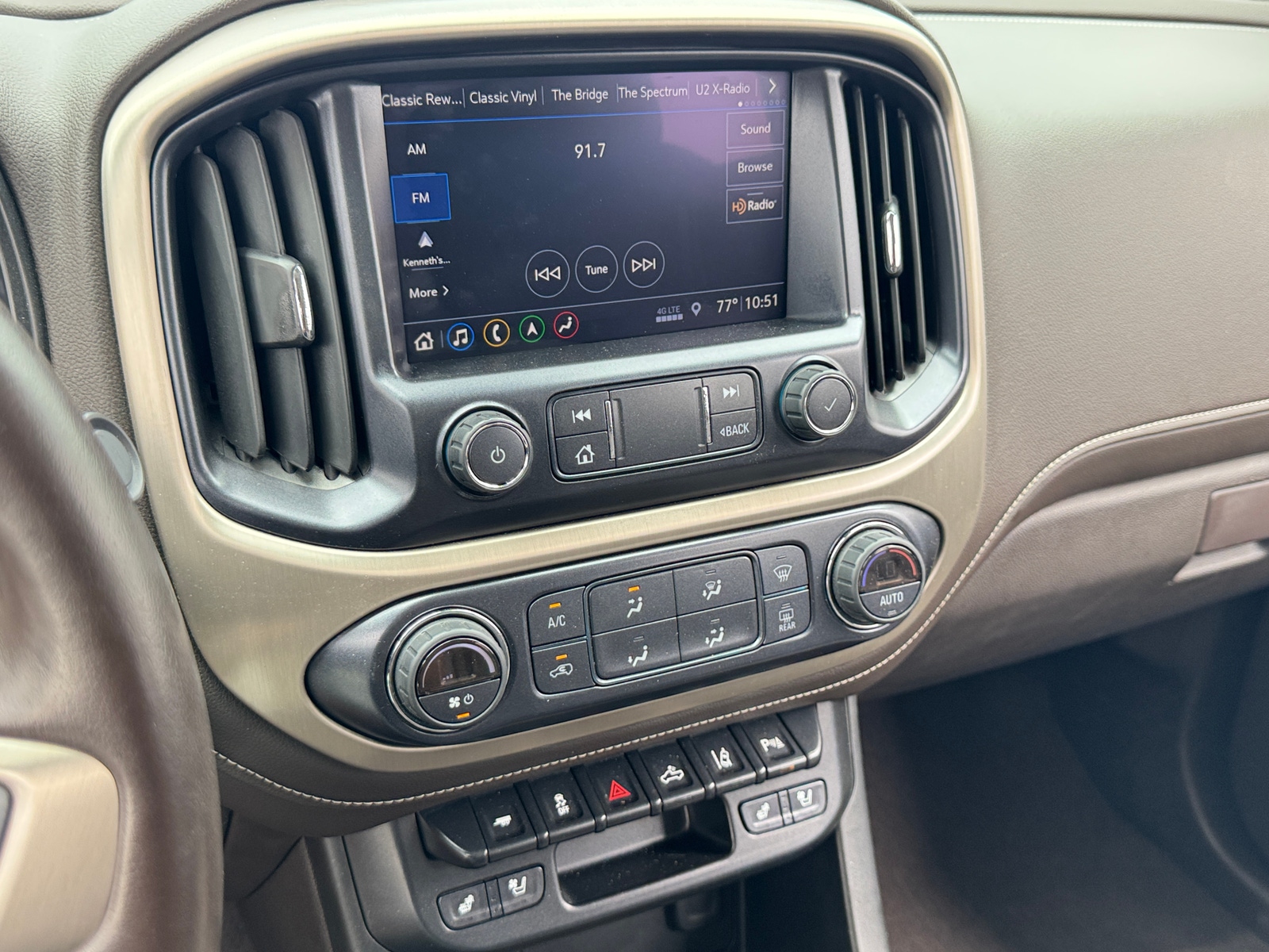 Thumbnail: 2021 GMC Canyon - 3