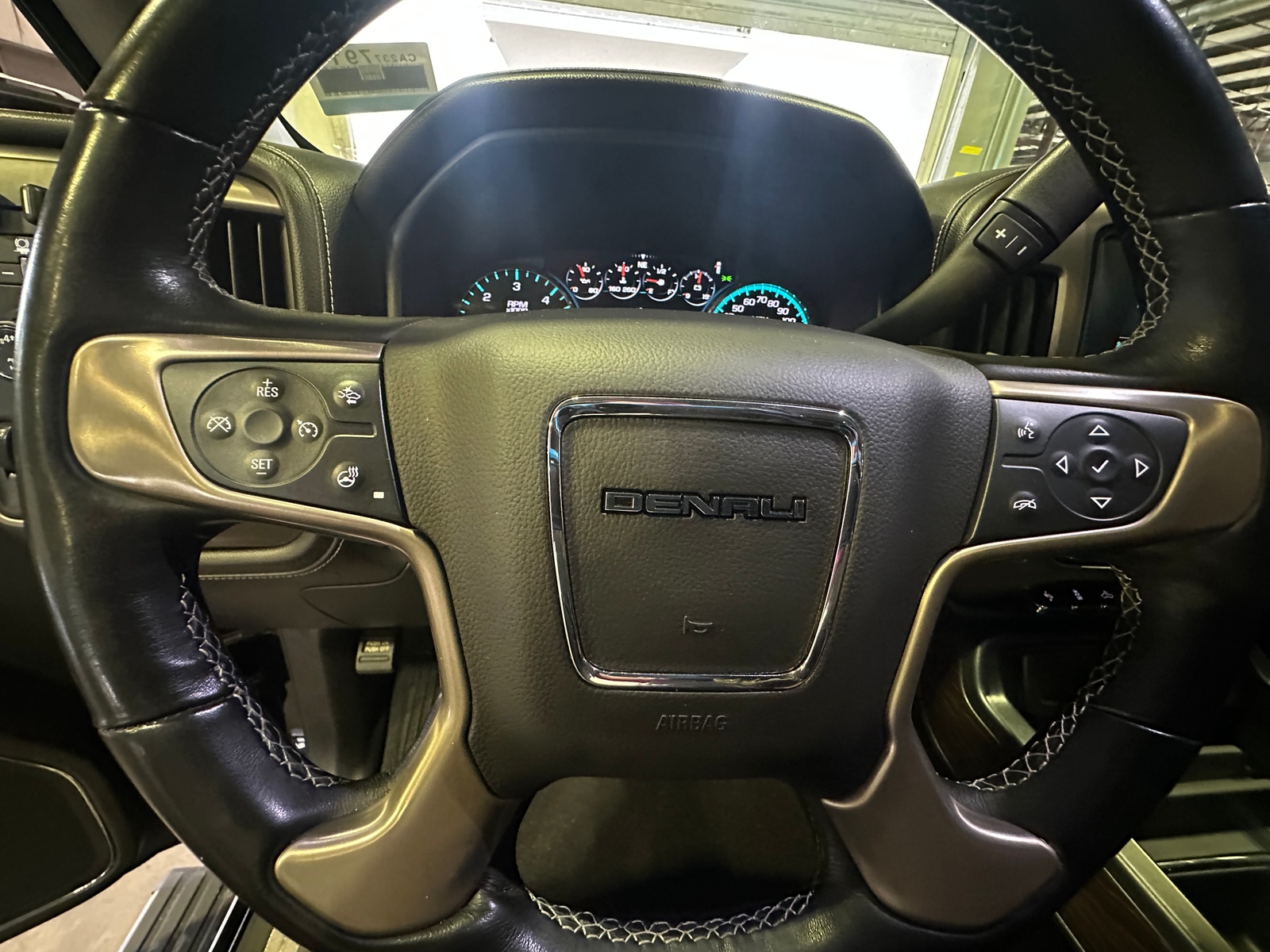 Thumbnail: 2018 GMC Sierra 1500 - 4