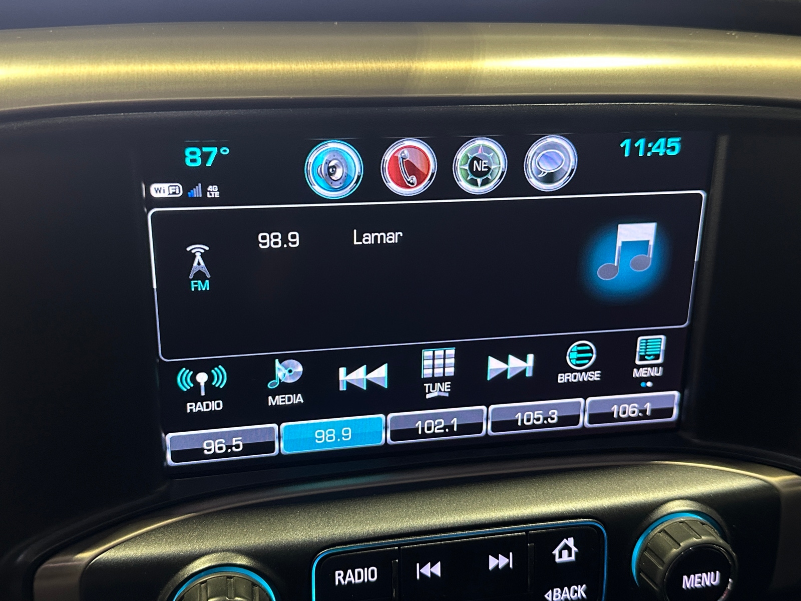 Thumbnail: 2018 GMC Sierra 1500 - 3