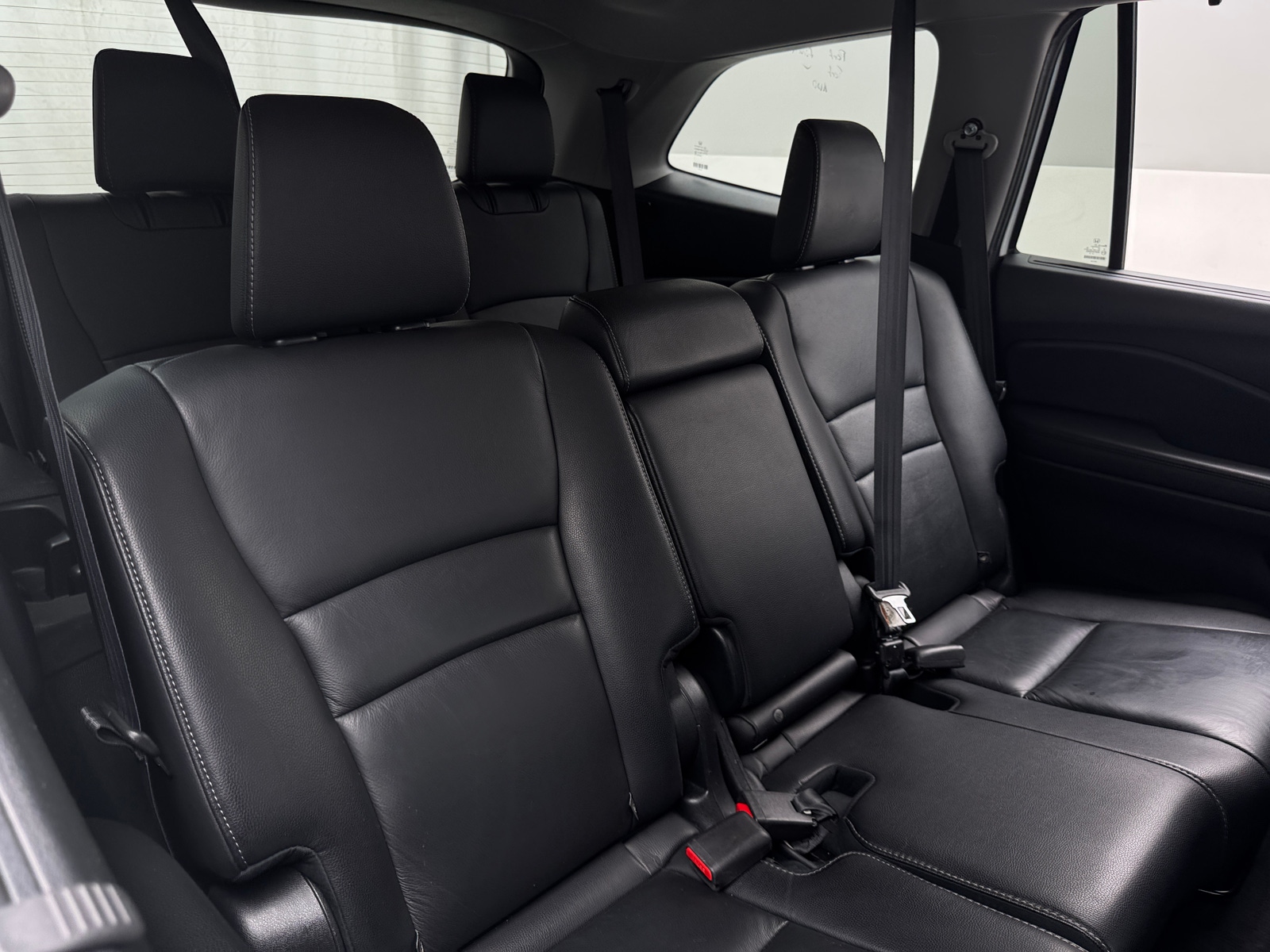 Thumbnail: 2020 Honda Pilot - 5
