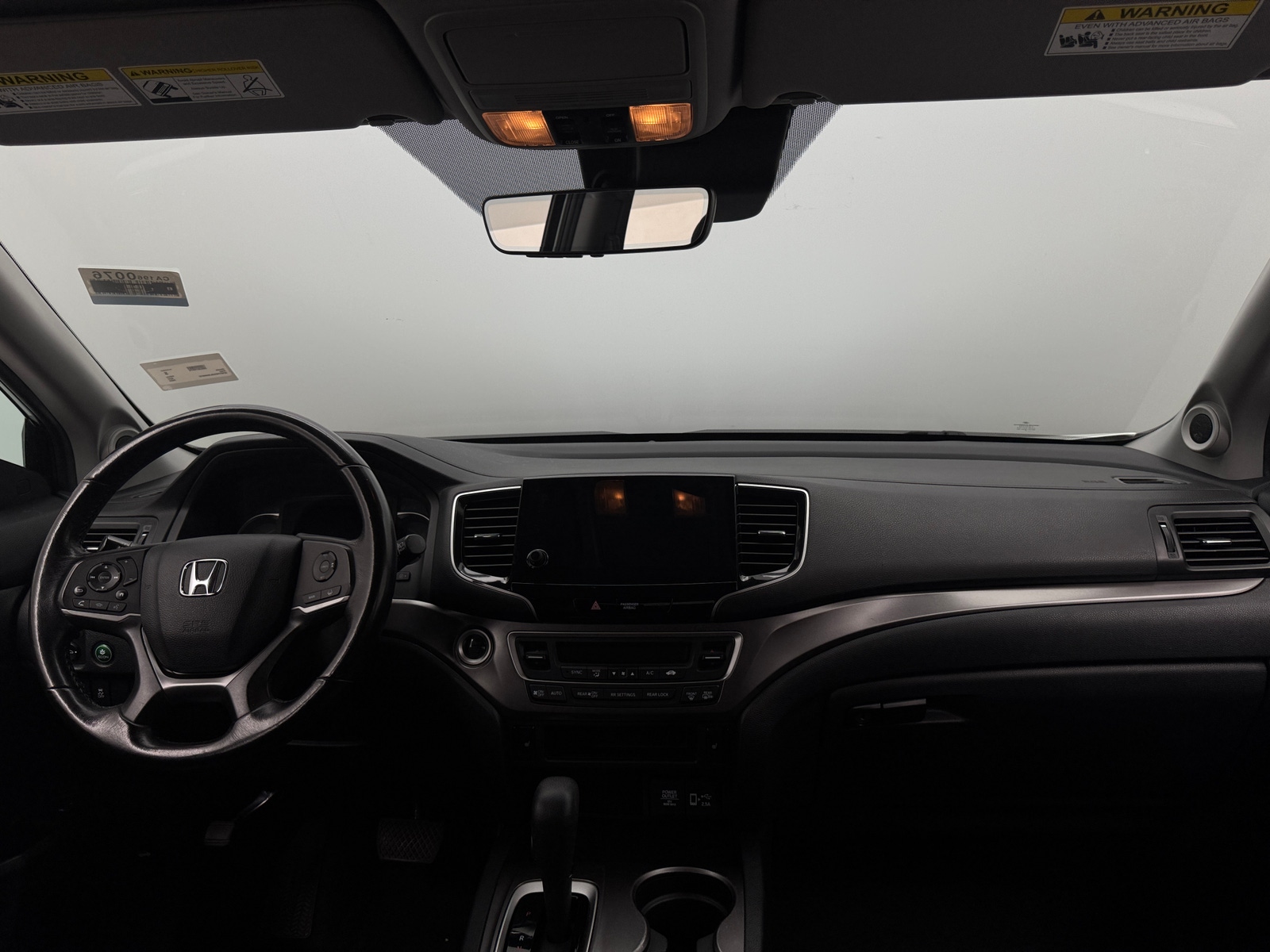 Thumbnail: 2020 Honda Pilot - 2