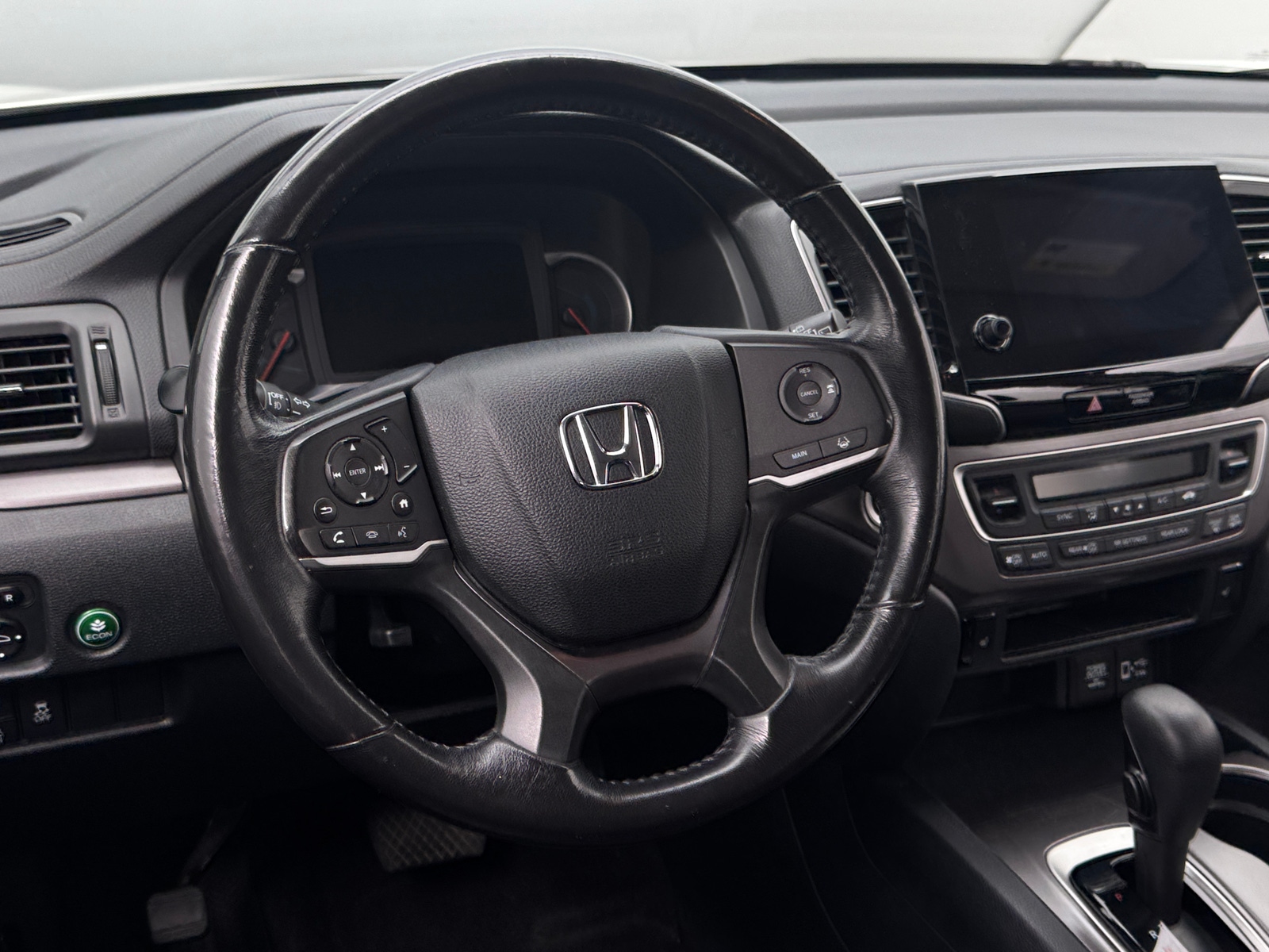 Thumbnail: 2020 Honda Pilot - 4