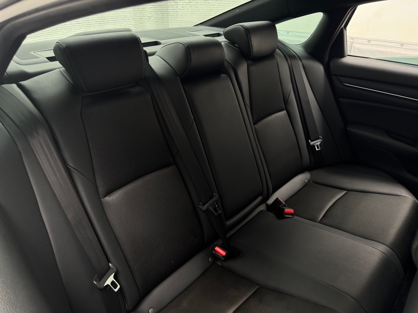 Thumbnail: 2019 Honda Accord - 5