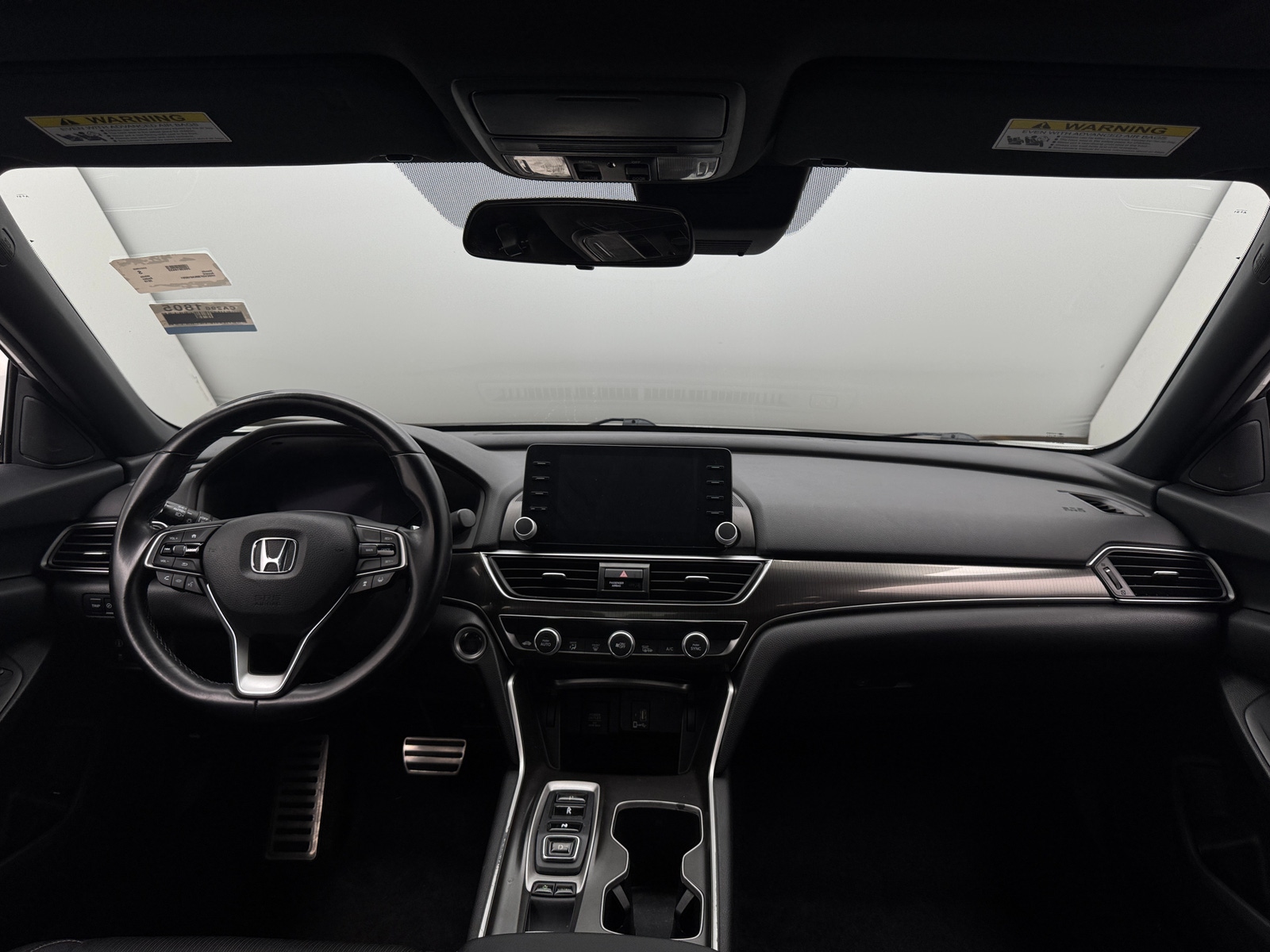 Thumbnail: 2019 Honda Accord - 2