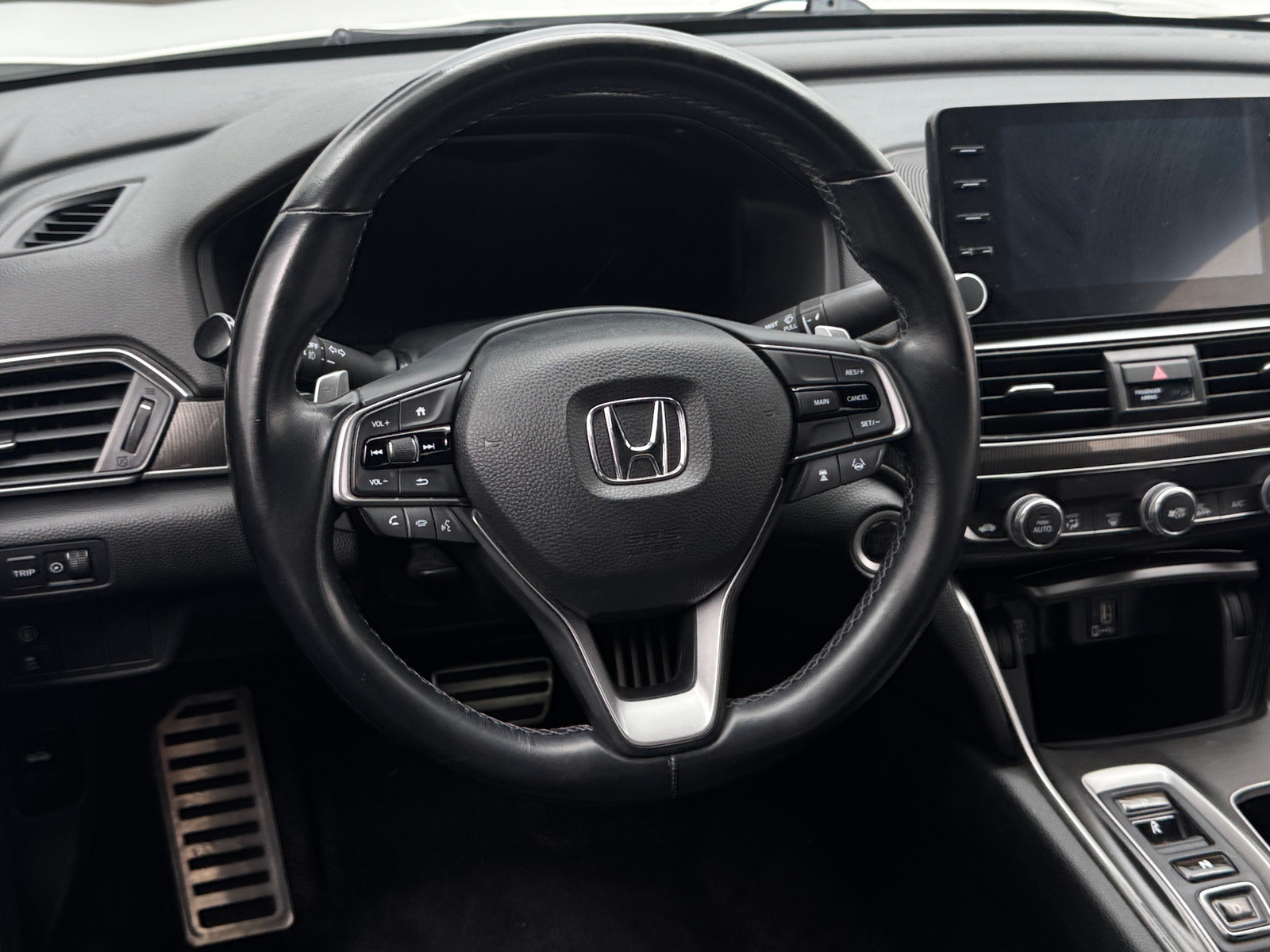 Thumbnail: 2019 Honda Accord - 4