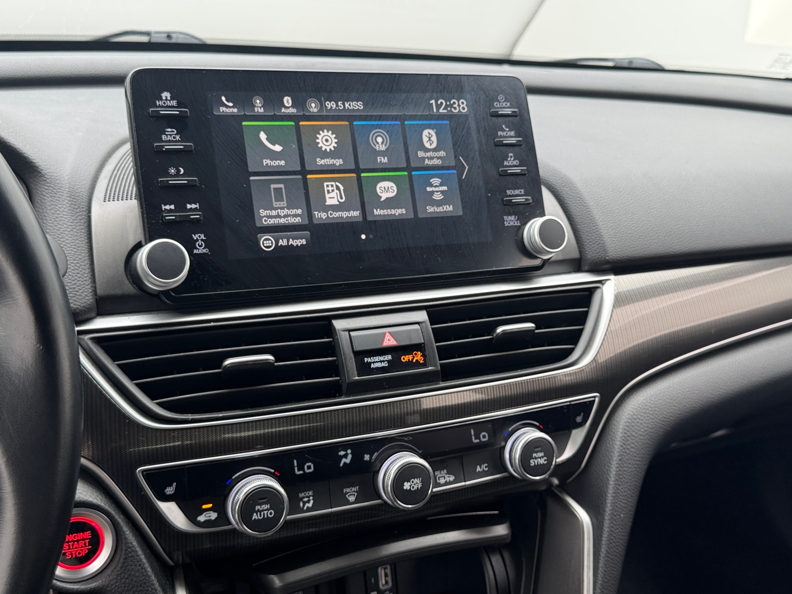 Thumbnail: 2019 Honda Accord - 3