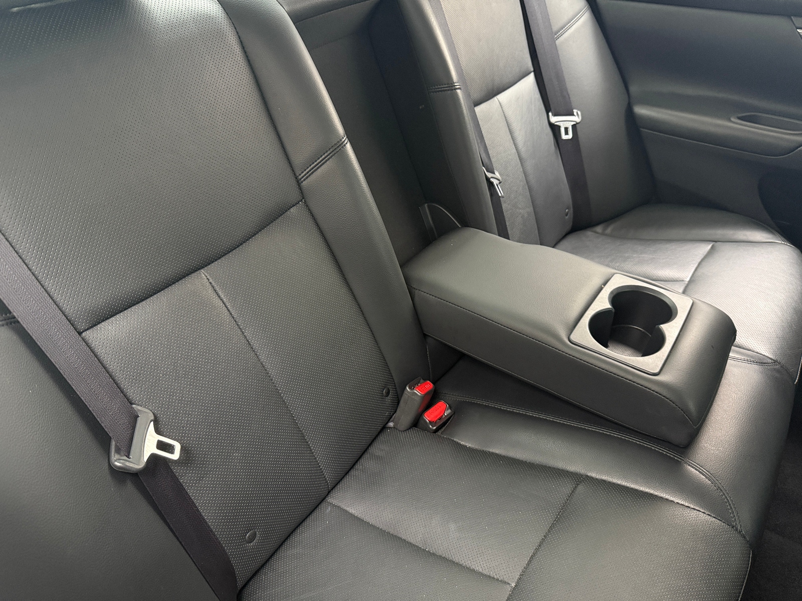 Thumbnail: 2015 Nissan Altima - 5