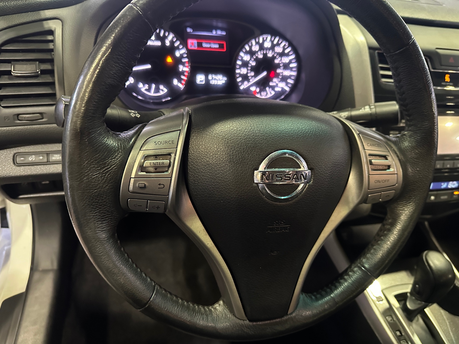Thumbnail: 2015 Nissan Altima - 4