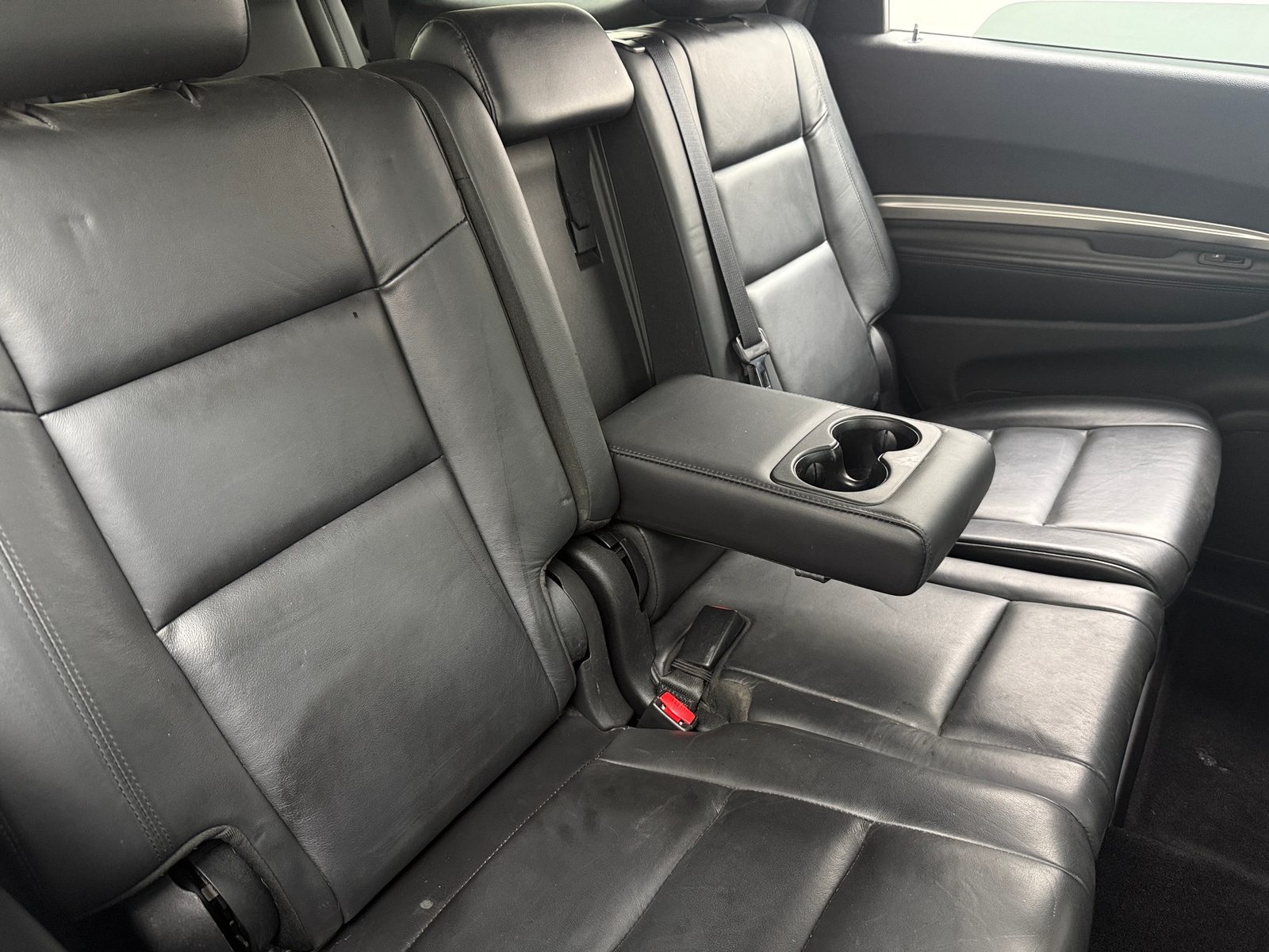 Thumbnail: 2017 Dodge Durango - 5