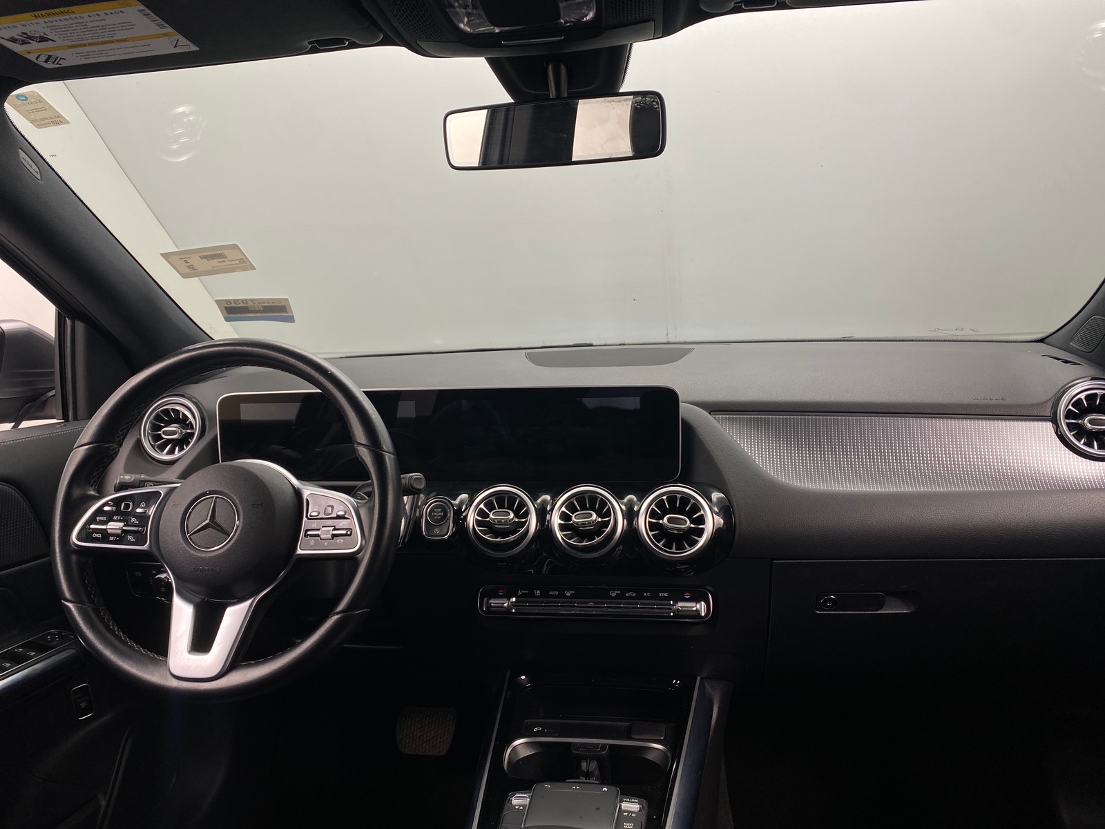 Thumbnail: 2021 Mercedes-Benz GLA - 2