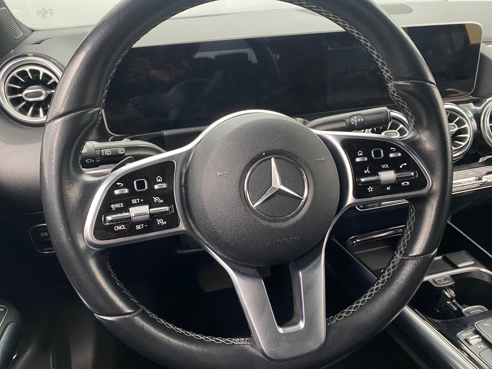 Thumbnail: 2021 Mercedes-Benz GLA - 4