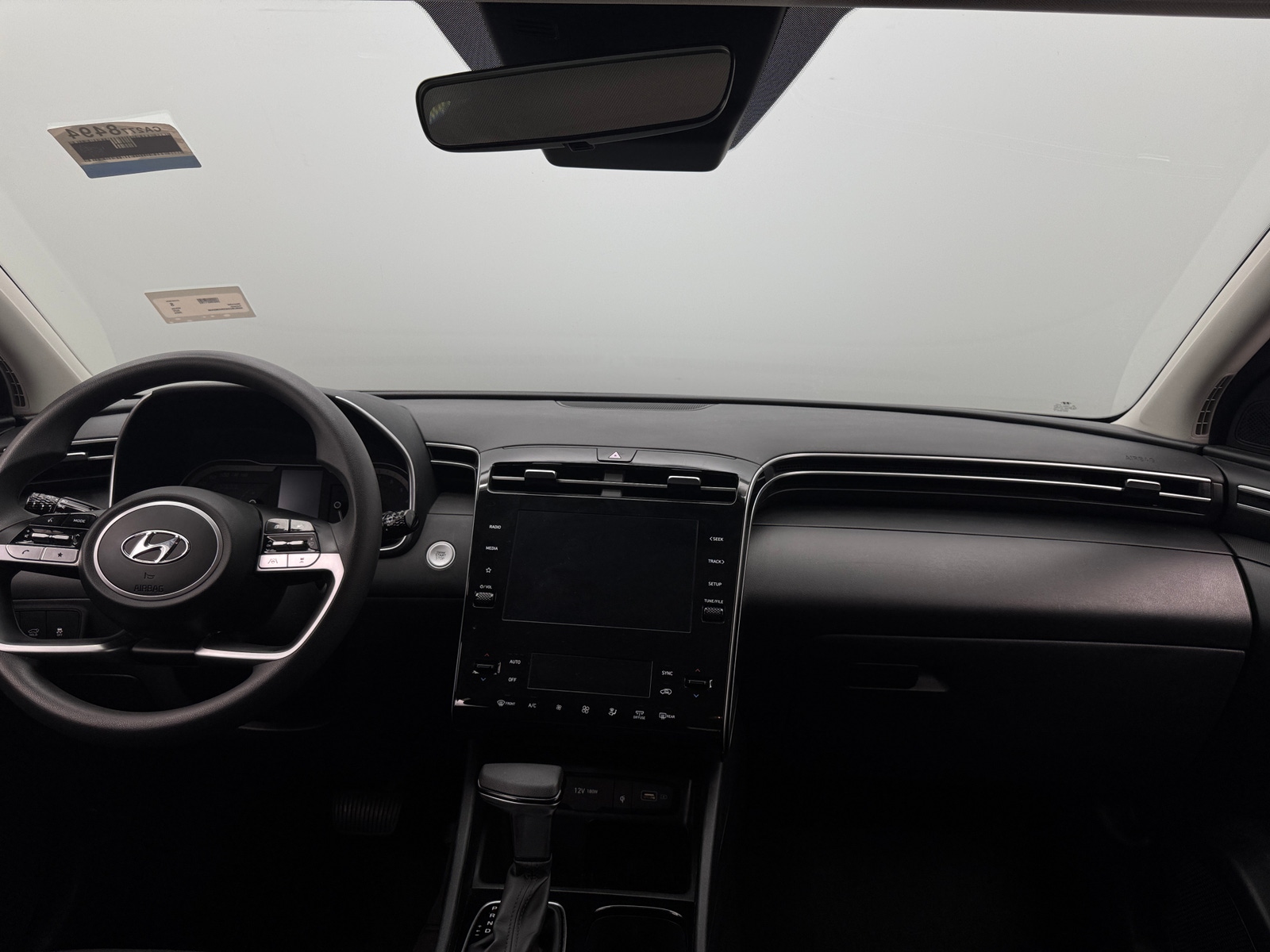 Thumbnail: 2024 Hyundai Tucson - 3